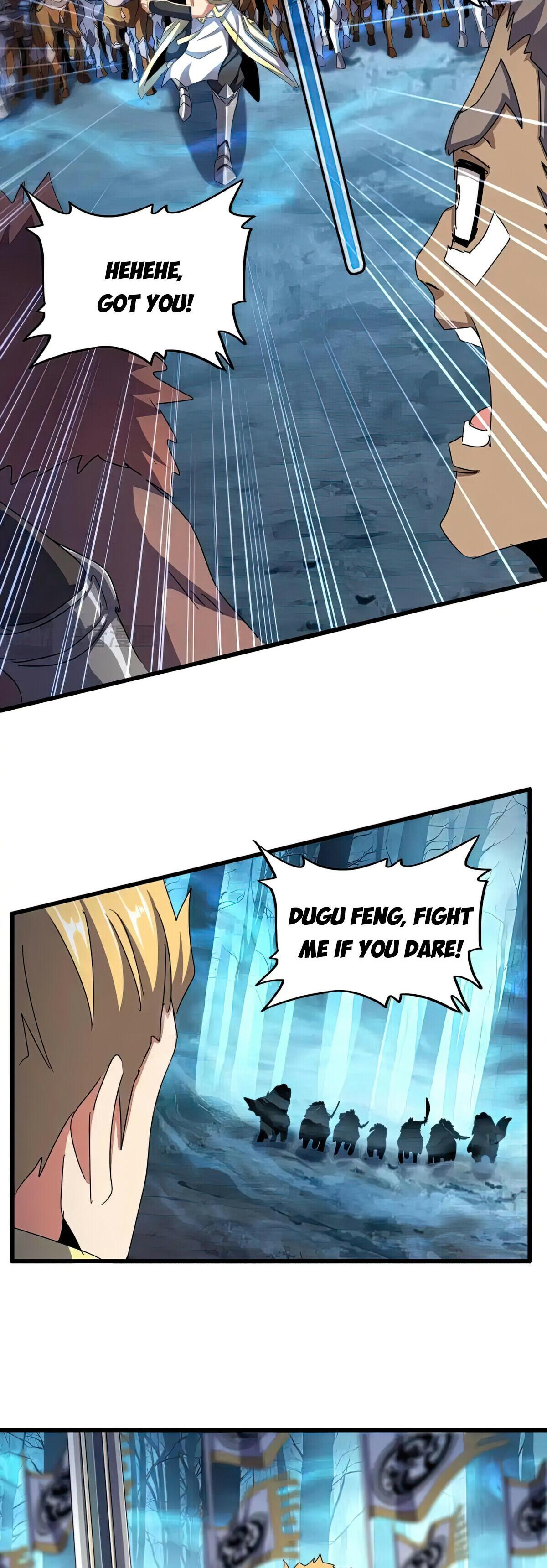 Chapter 497 — Episode 497 — Page 10