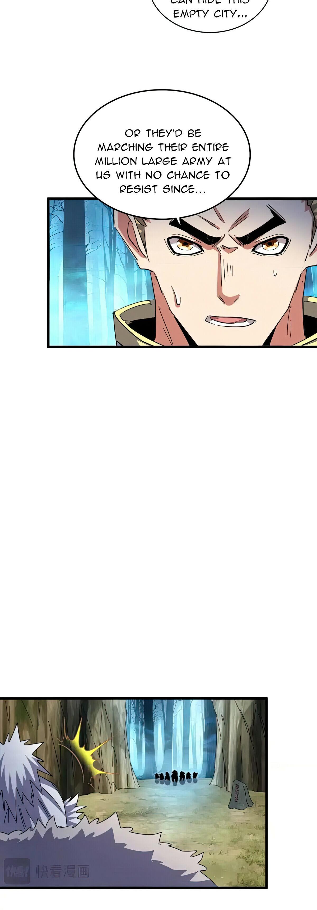 Chapter 497 — Episode 497 — Page 12
