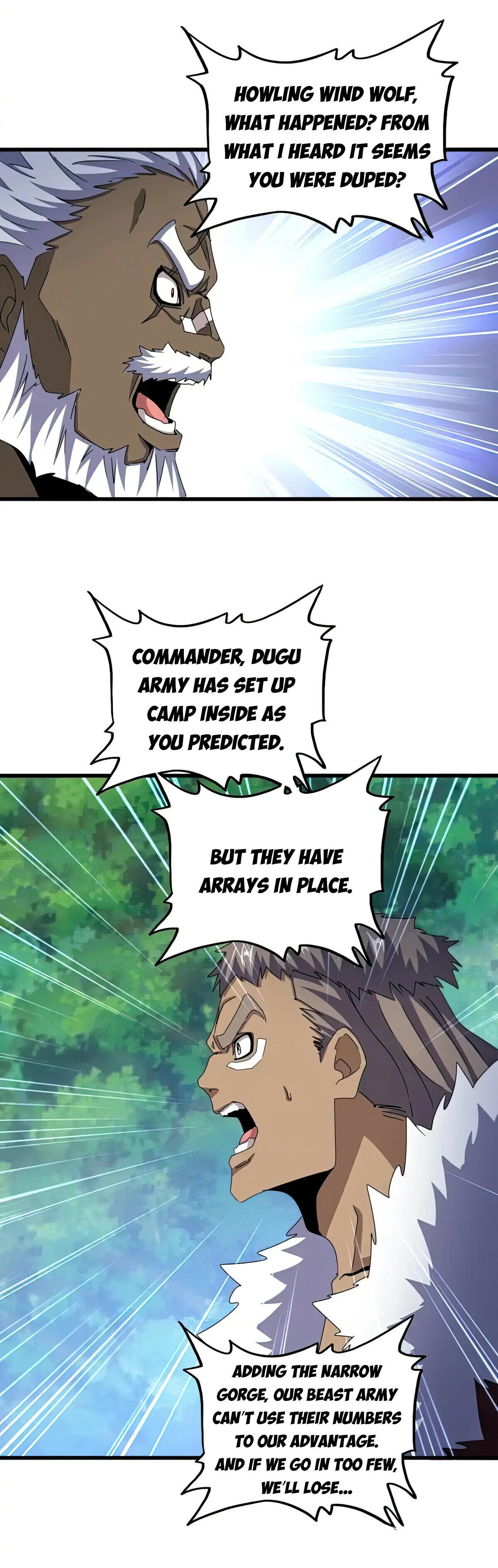 Chapter 497 — Episode 497 — Page 13
