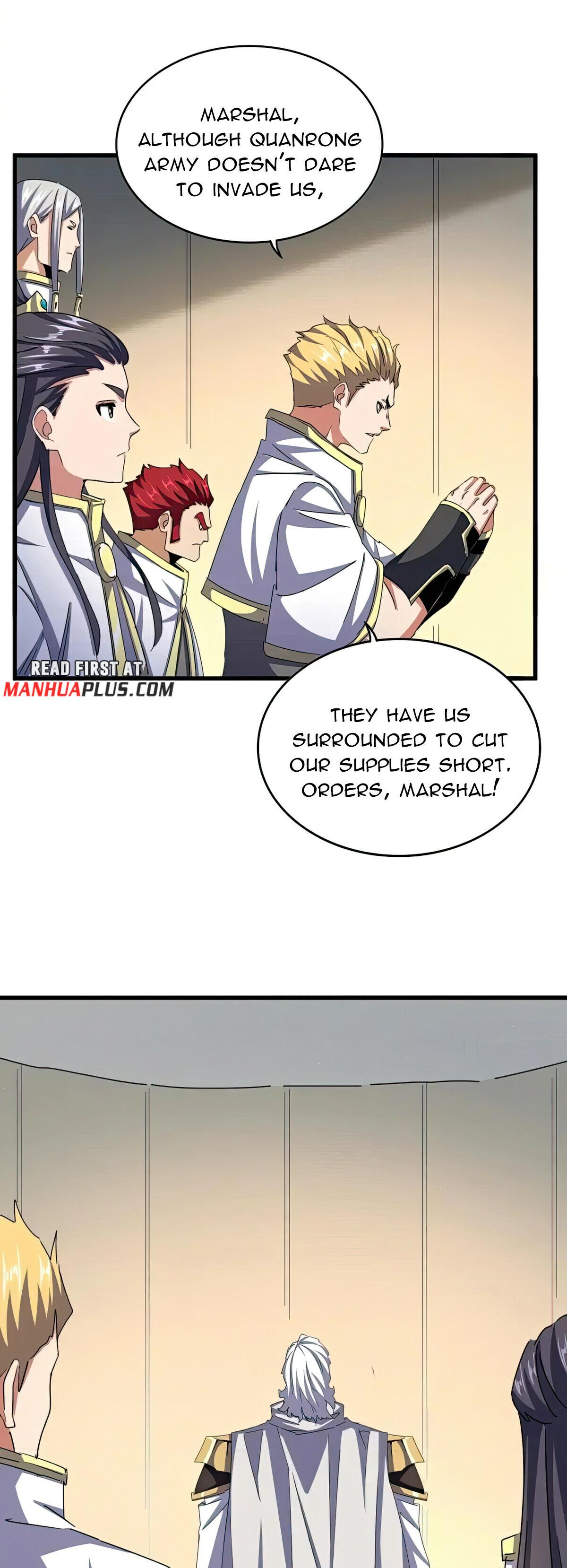 Chapter 497 — Episode 497 — Page 17