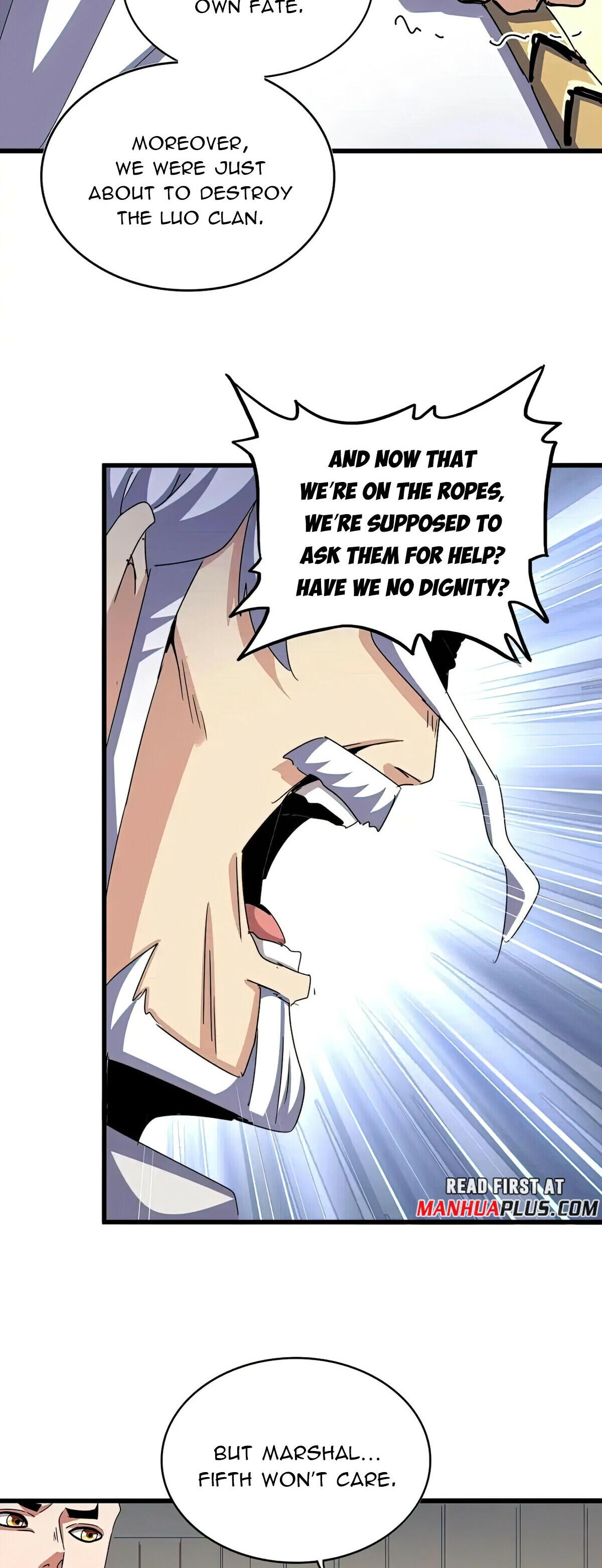 Chapter 497 — Episode 497 — Page 22