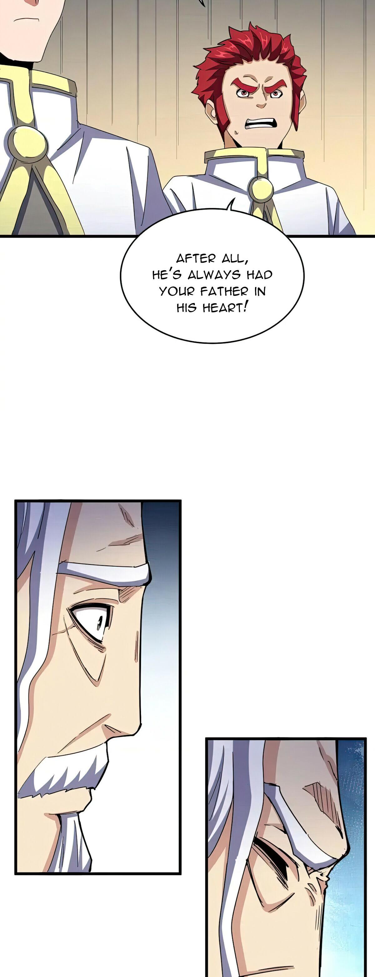 Chapter 497 — Episode 497 — Page 23