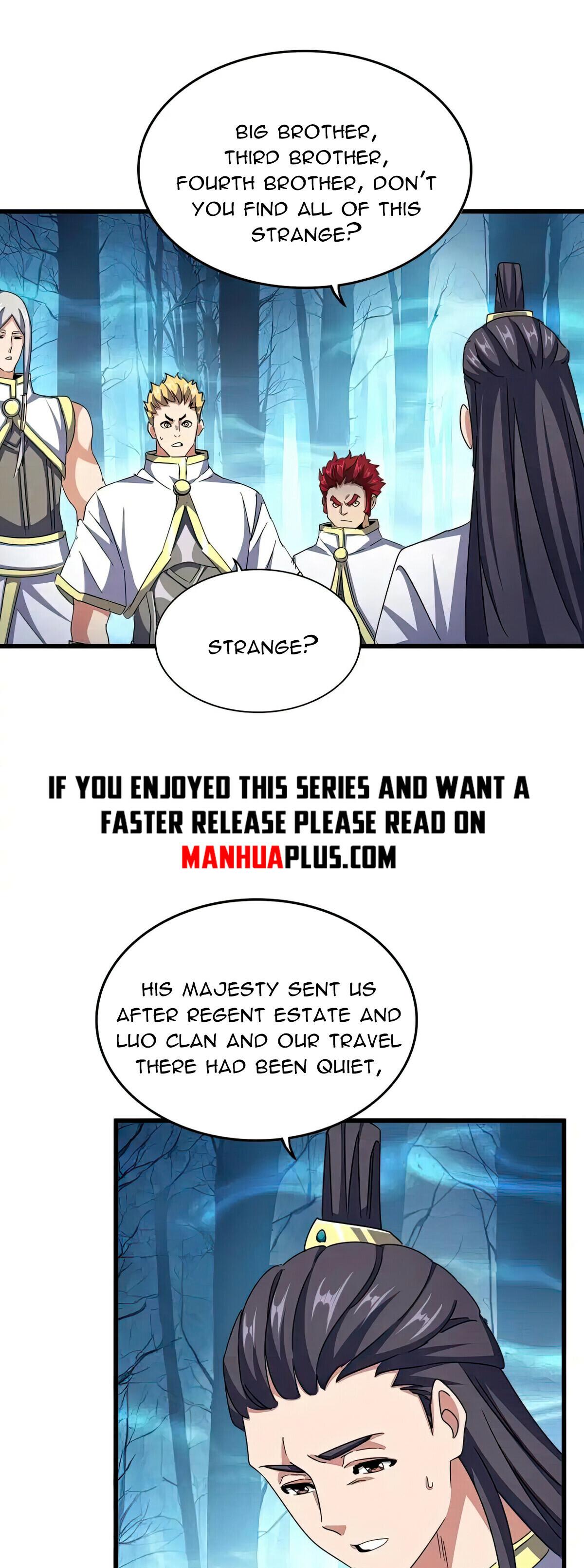 Chapter 497 — Episode 497 — Page 29
