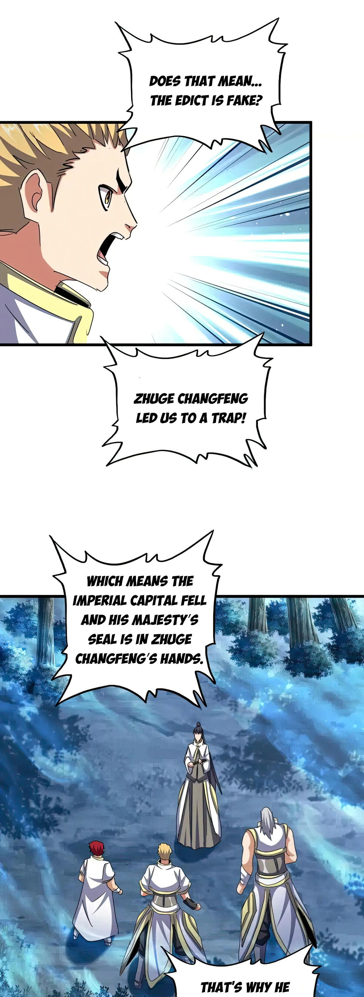Chapter 498 — Episode 498 — Page 5
