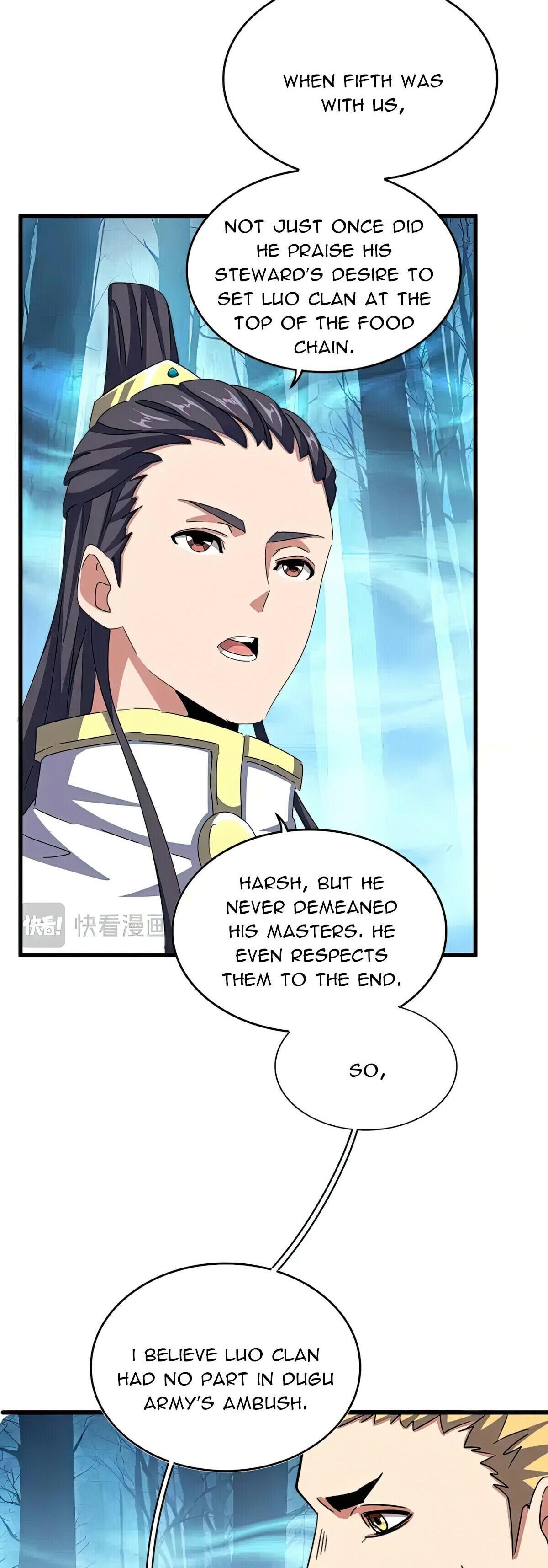 Chapter 498 — Episode 498 — Page 10