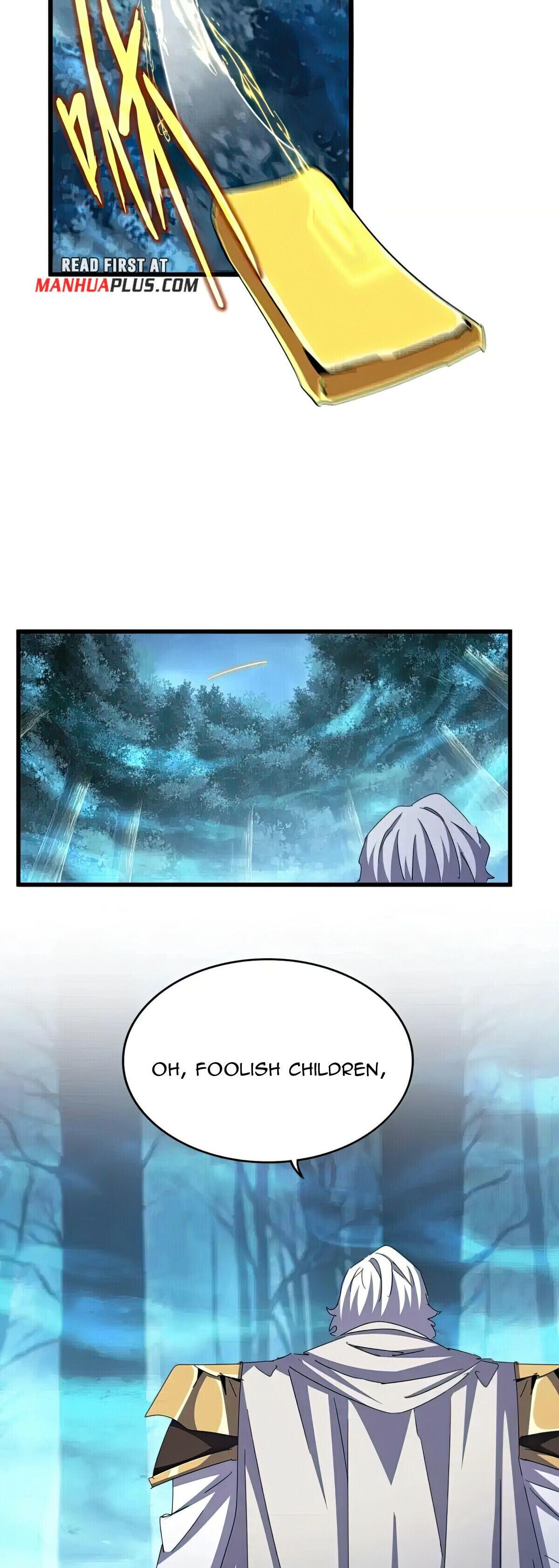 Chapter 498 — Episode 498 — Page 15