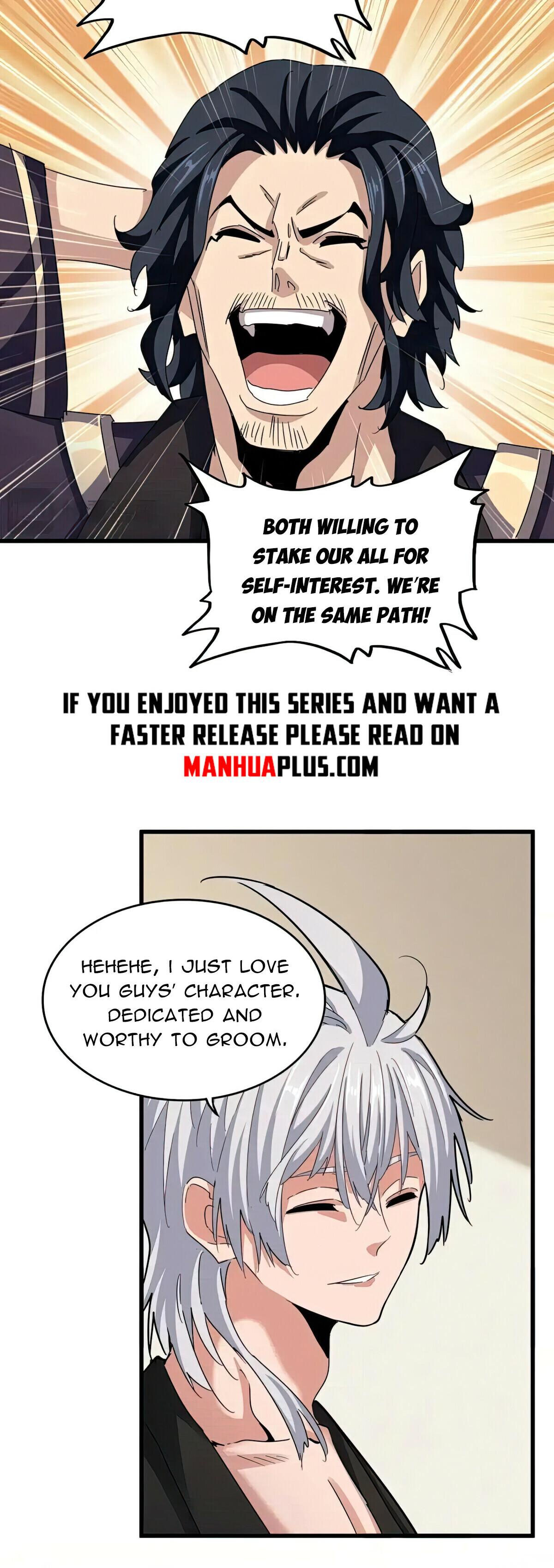 Chapter 498 — Episode 498 — Page 20