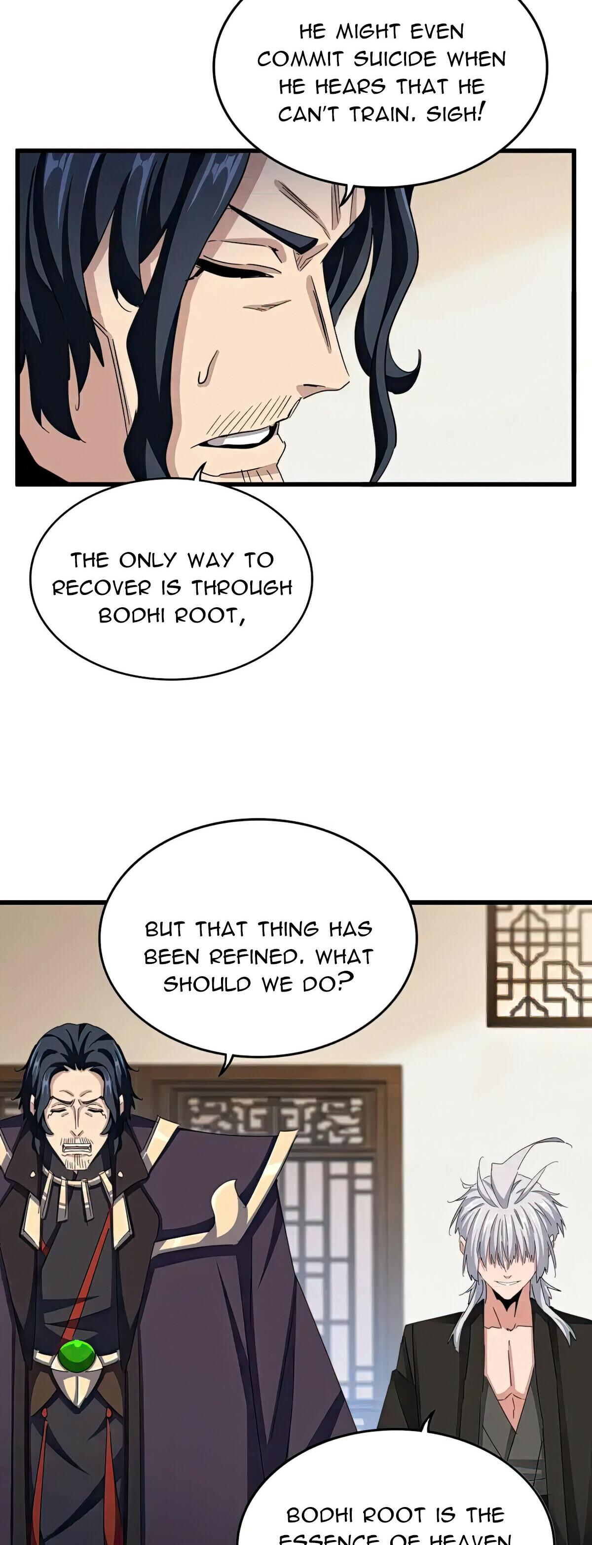 Chapter 498 — Episode 498 — Page 22