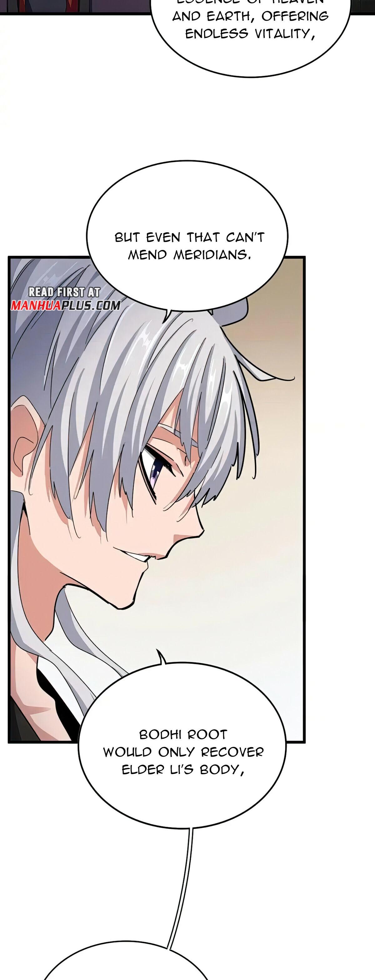 Chapter 498 — Episode 498 — Page 23