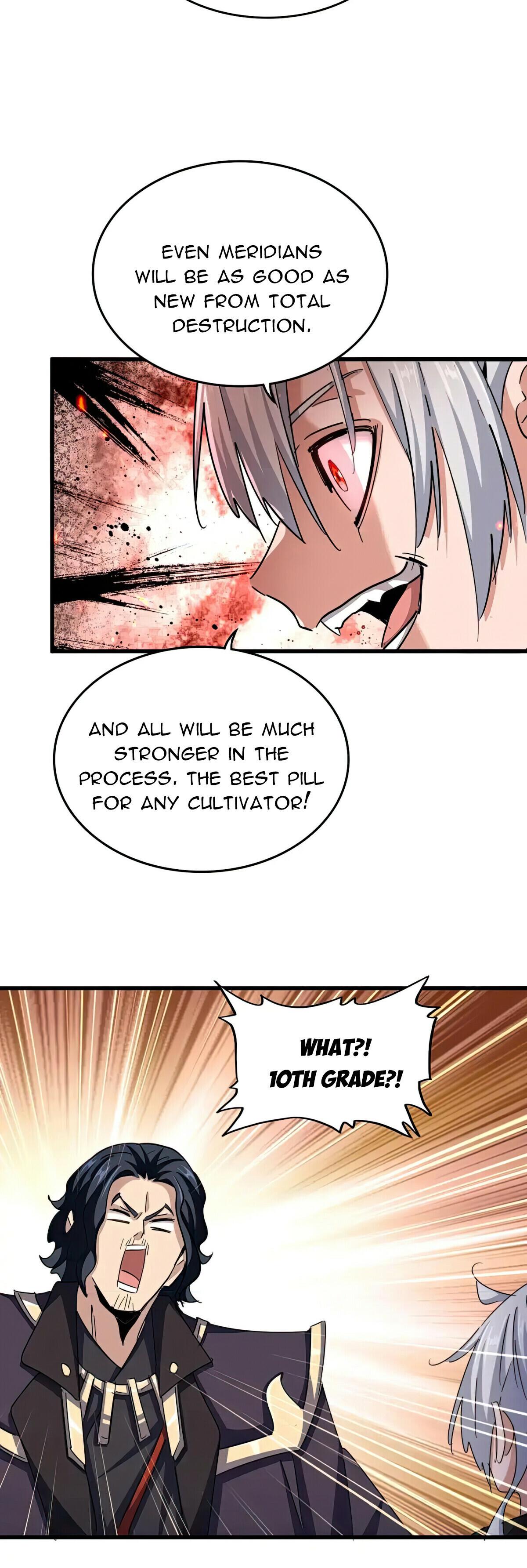 Chapter 498 — Episode 498 — Page 28
