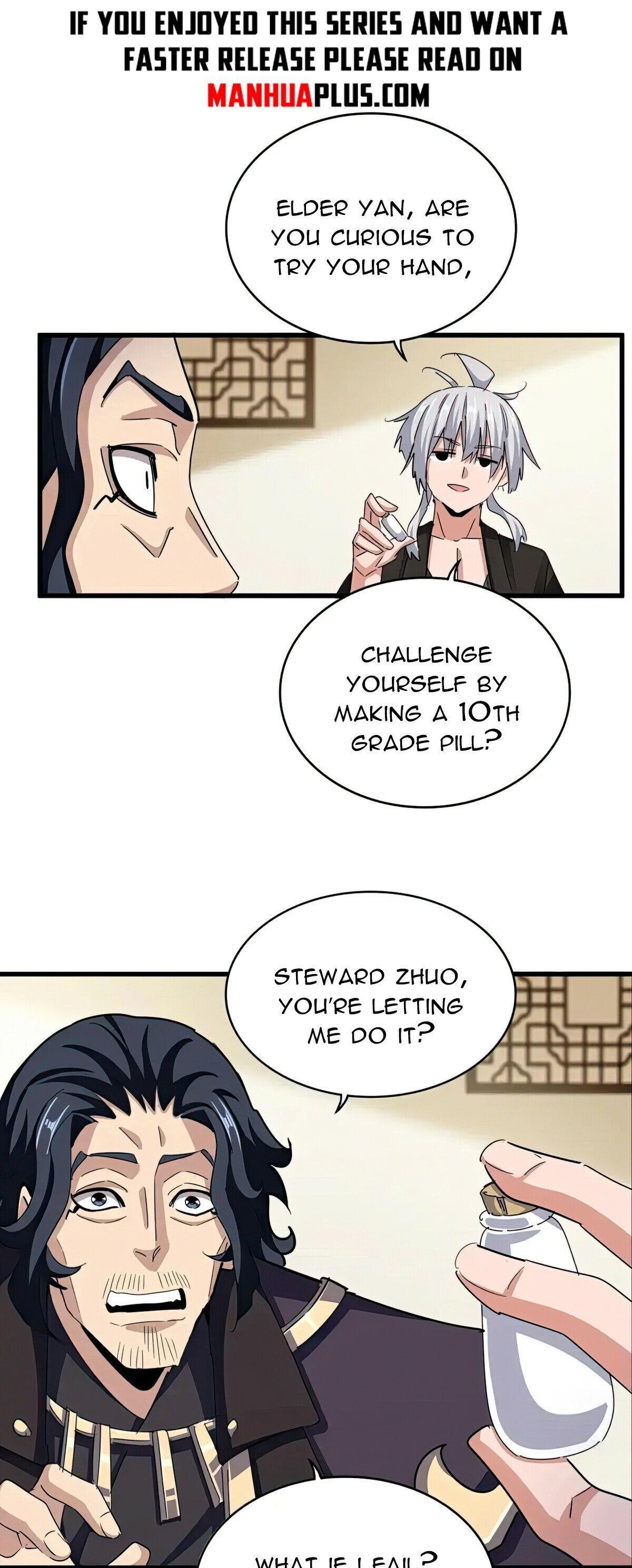 Chapter 498 — Episode 498 — Page 29