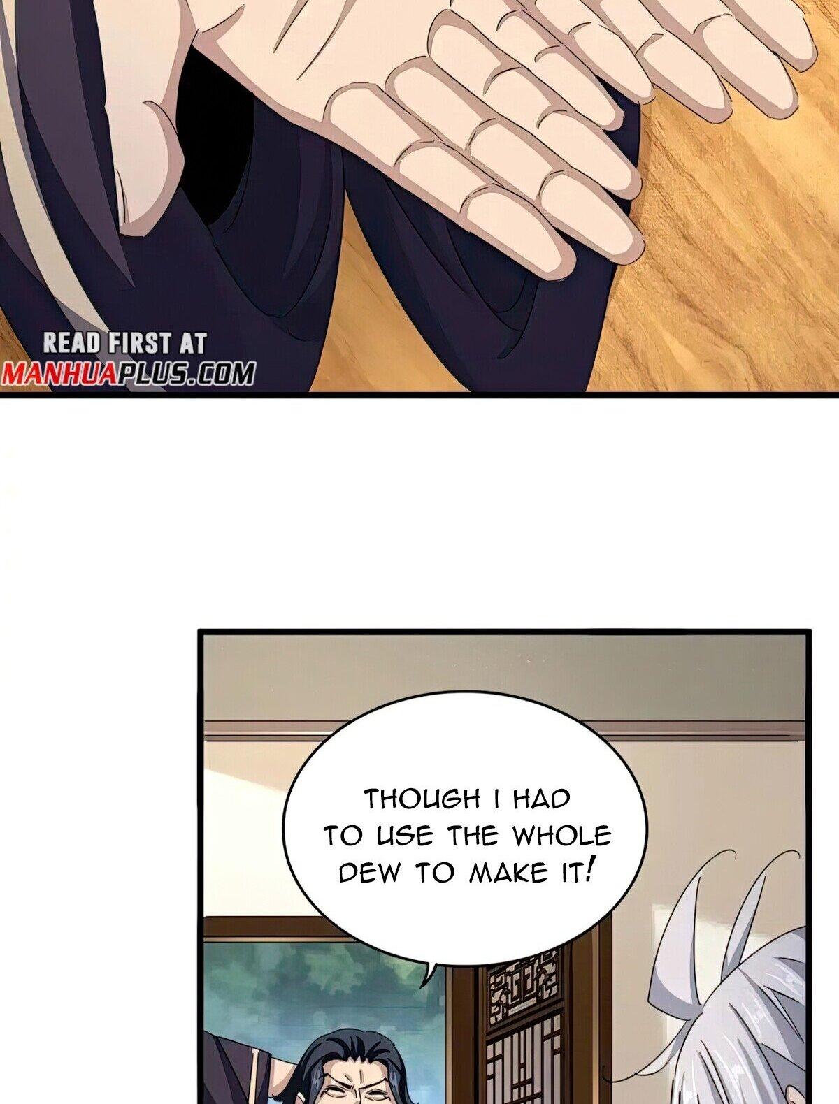 Chapter 499 — Episode 499 — Page 14