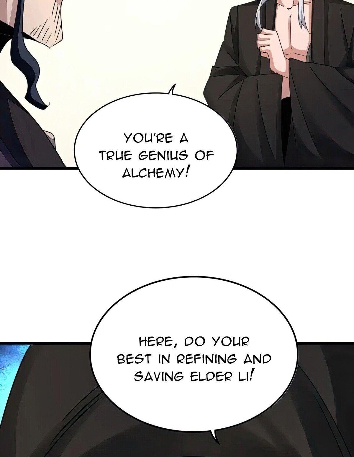 Chapter 499 — Episode 499 — Page 23