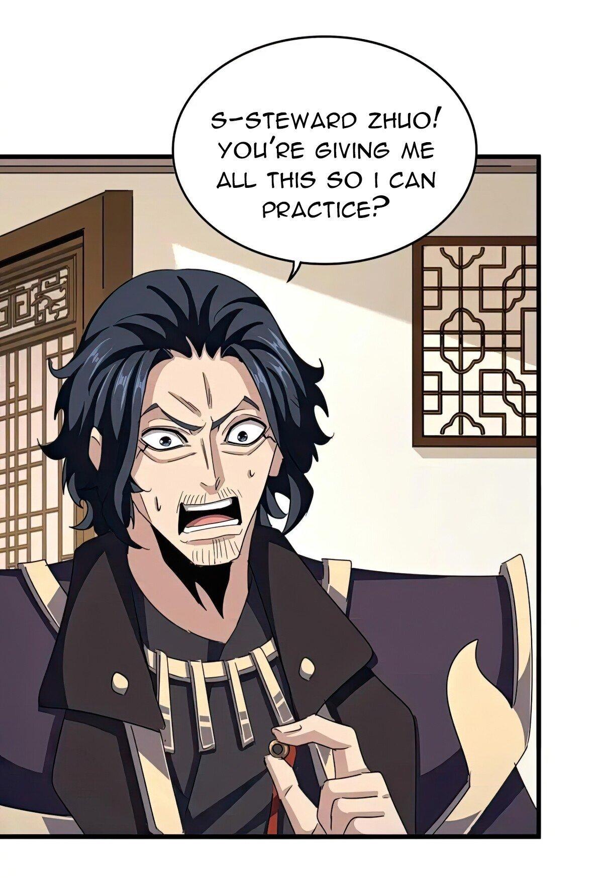Chapter 499 — Episode 499 — Page 25