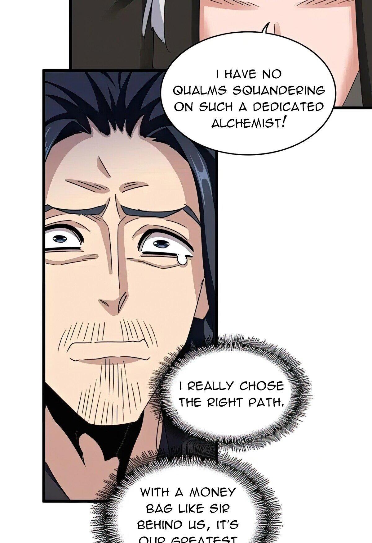 Chapter 499 — Episode 499 — Page 27