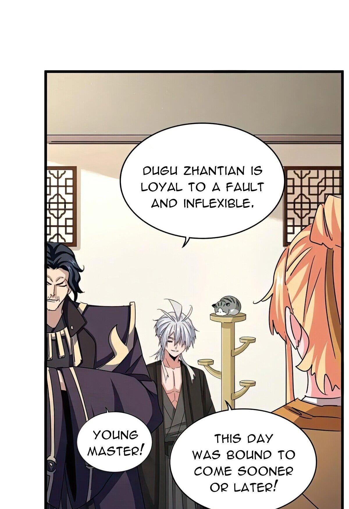 Chapter 499 — Episode 499 — Page 30