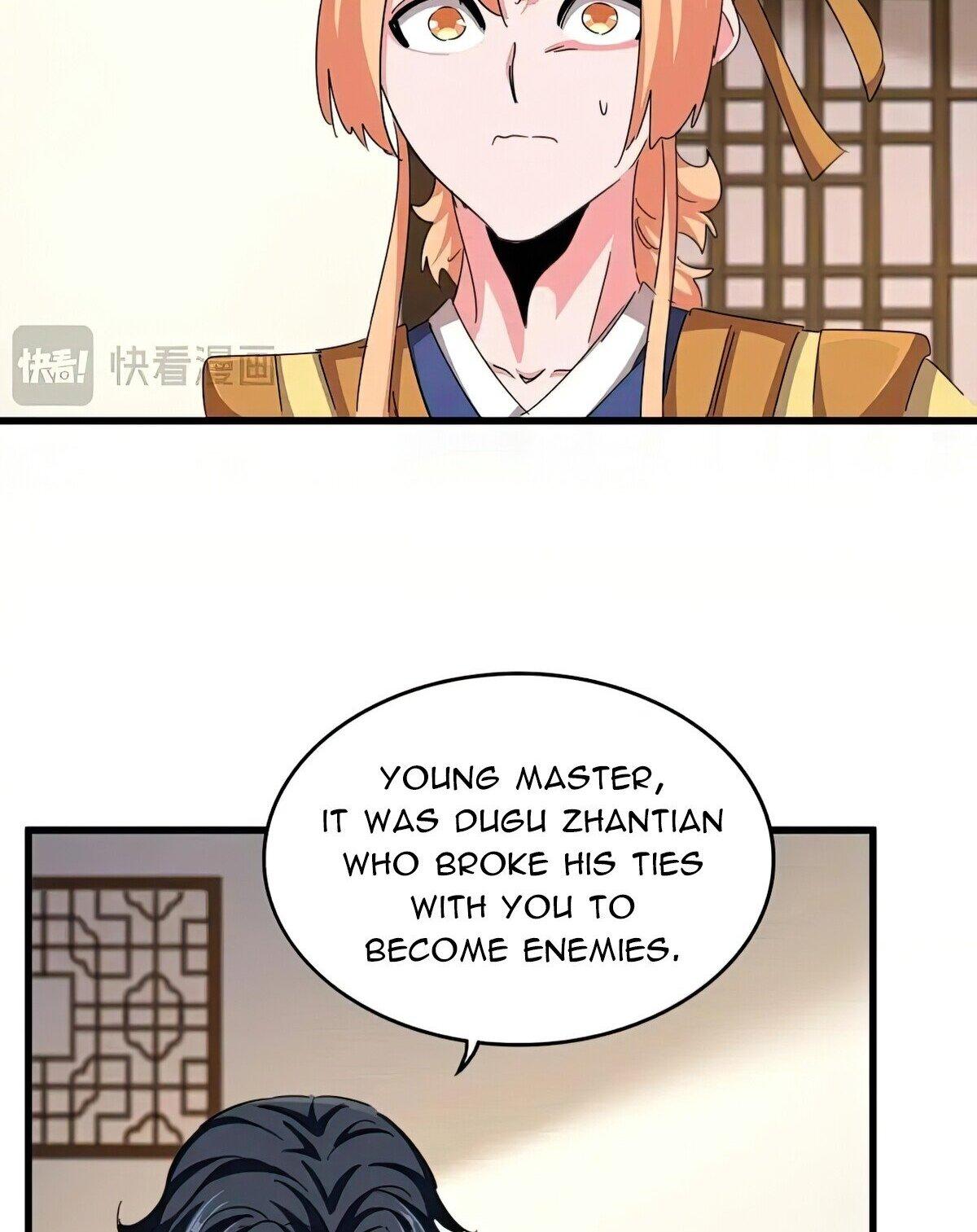 Chapter 499 — Episode 499 — Page 39
