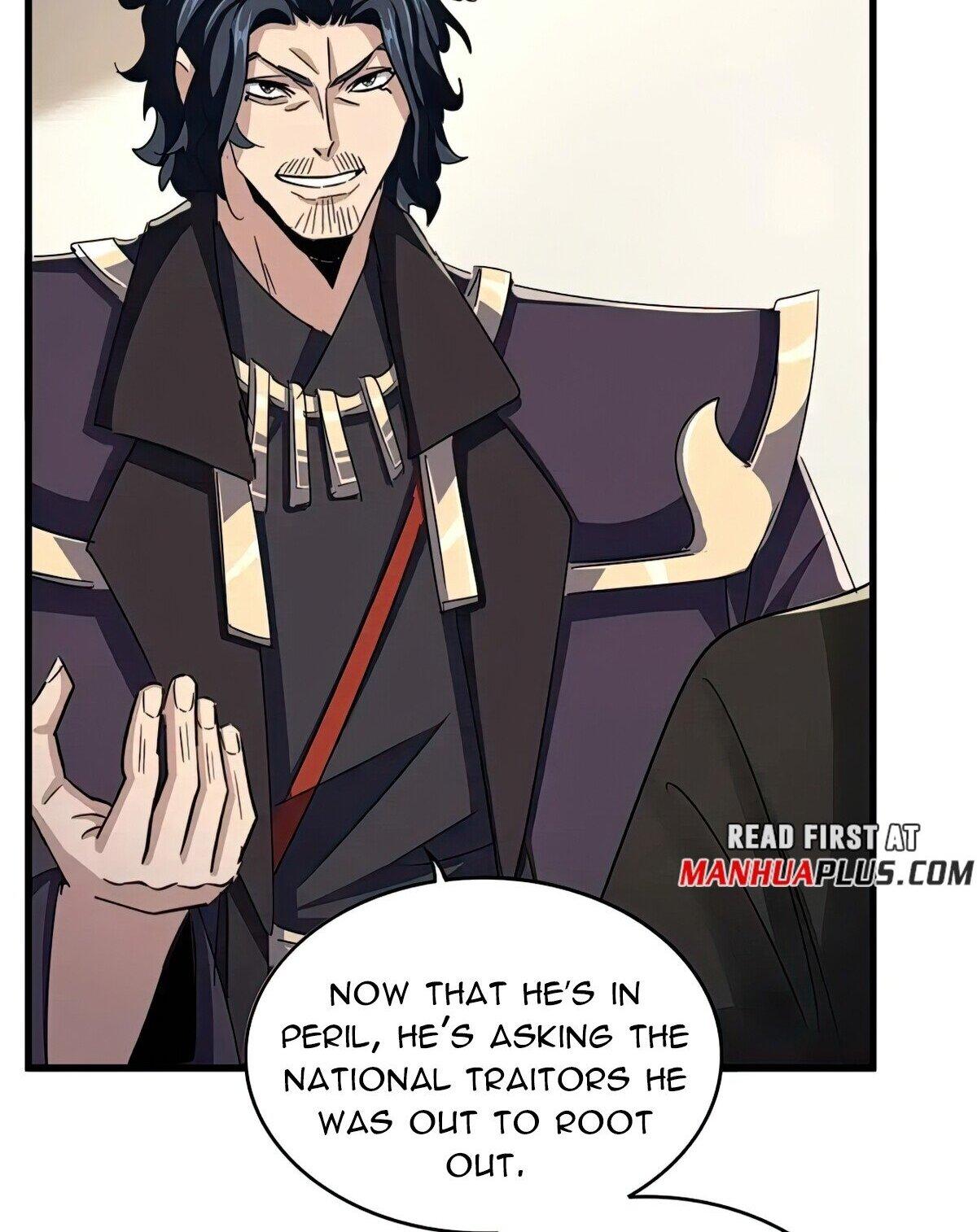Chapter 499 — Episode 499 — Page 40