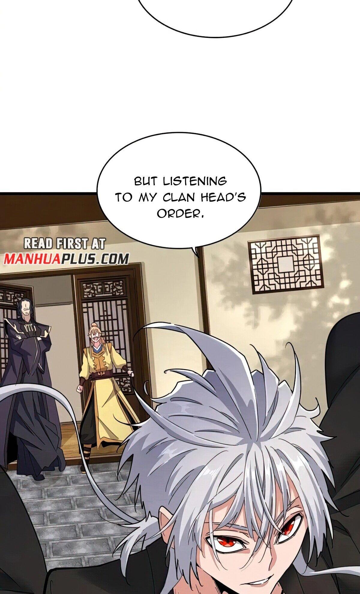 Chapter 500 — Episode 500 — Page 14