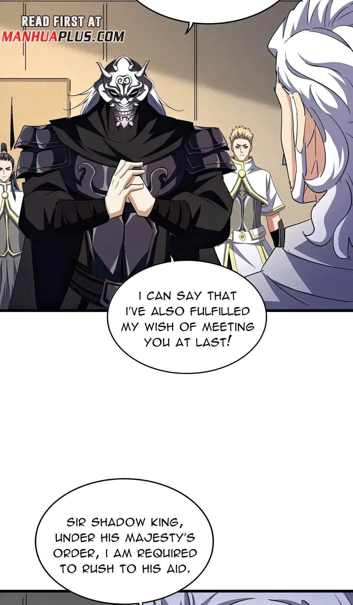 Chapter 500 — Episode 500 — Page 29