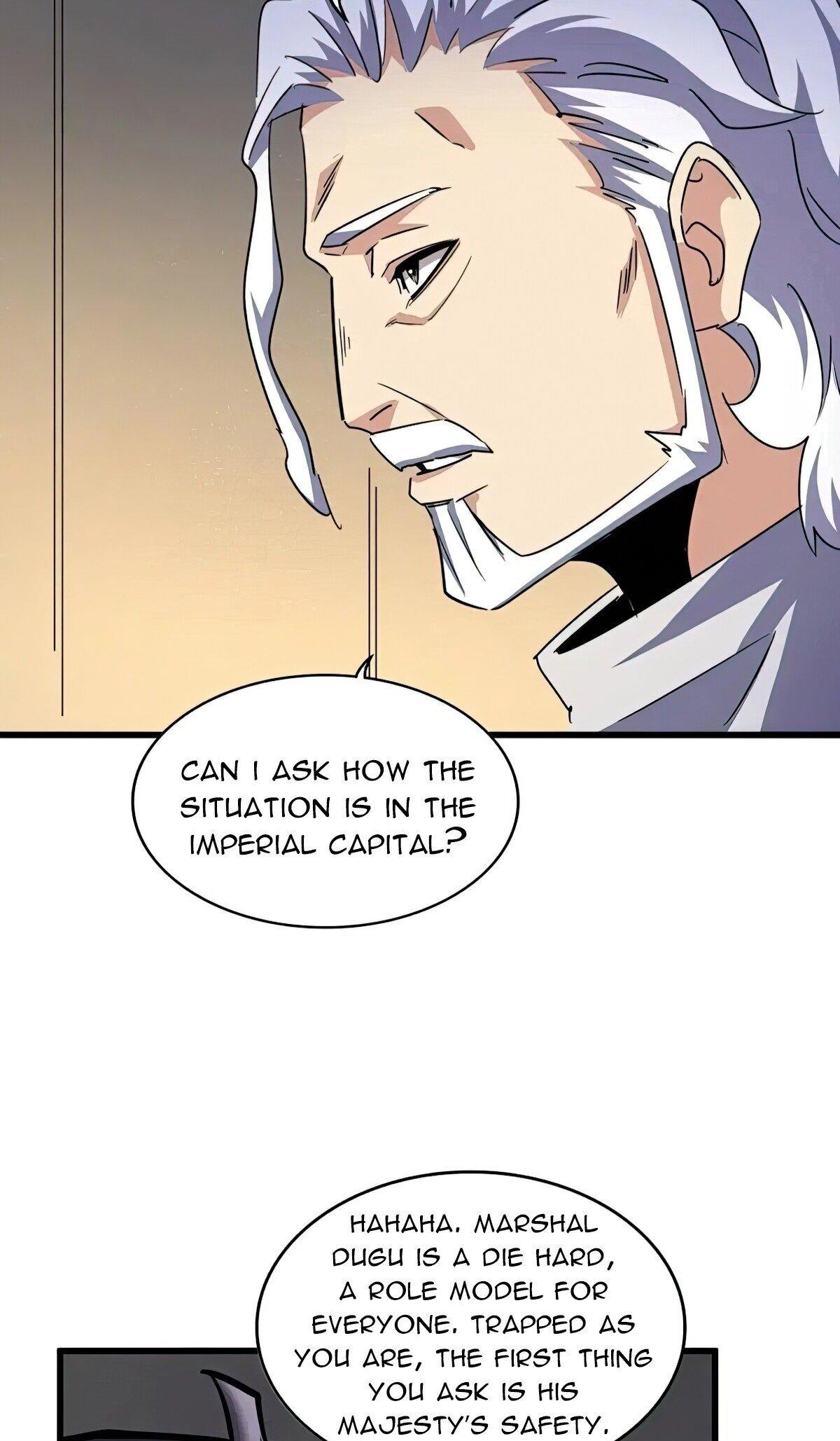 Chapter 500 — Episode 500 — Page 30