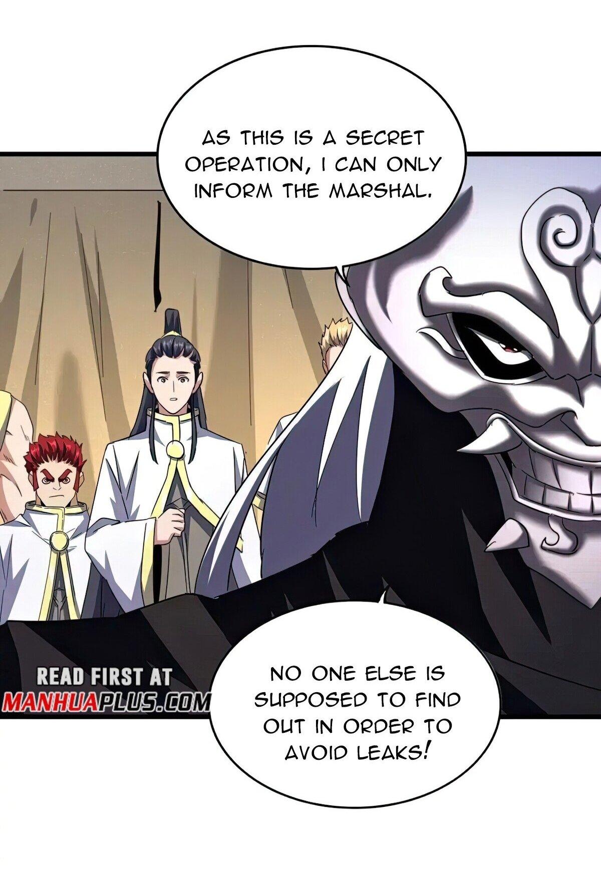 Chapter 500 — Episode 500 — Page 36