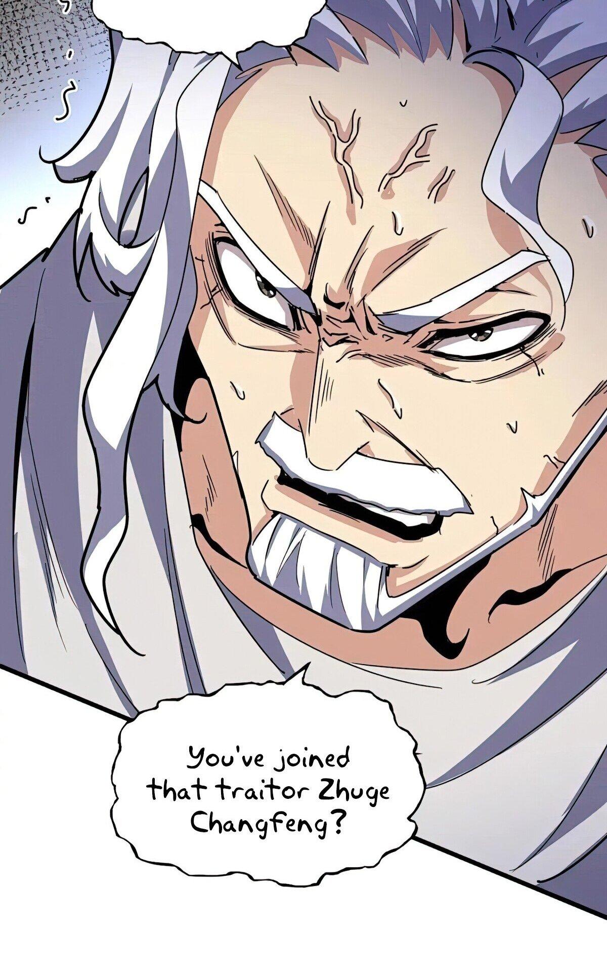 Chapter 500 — Episode 500 — Page 48