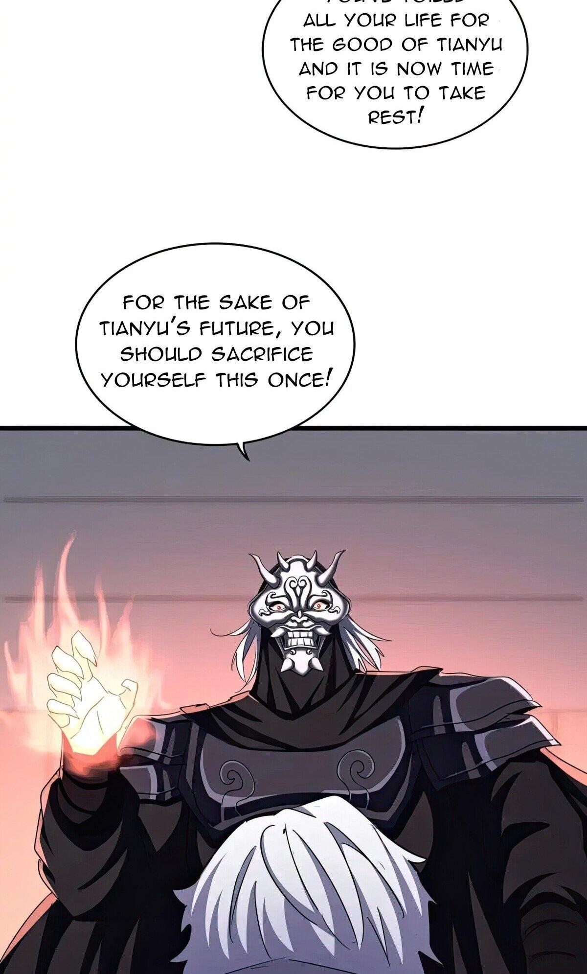 Chapter 501 — Episode 501 — Page 4