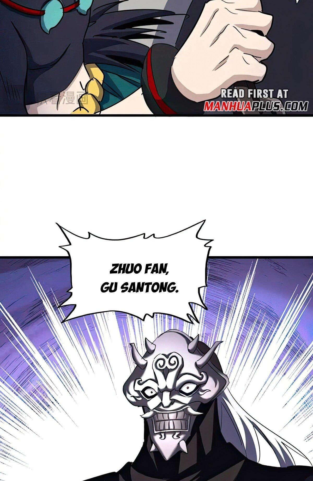 Chapter 501 — Episode 501 — Page 21