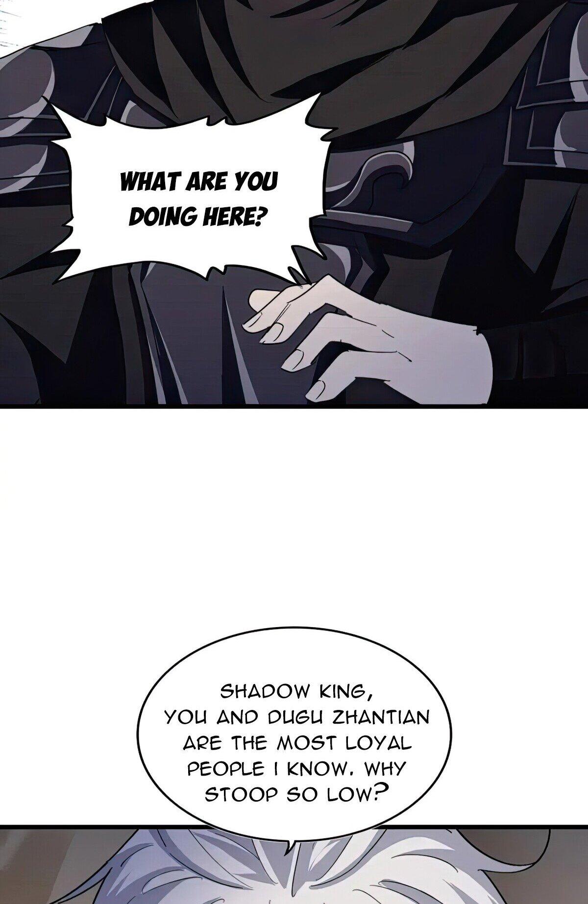 Chapter 501 — Episode 501 — Page 22