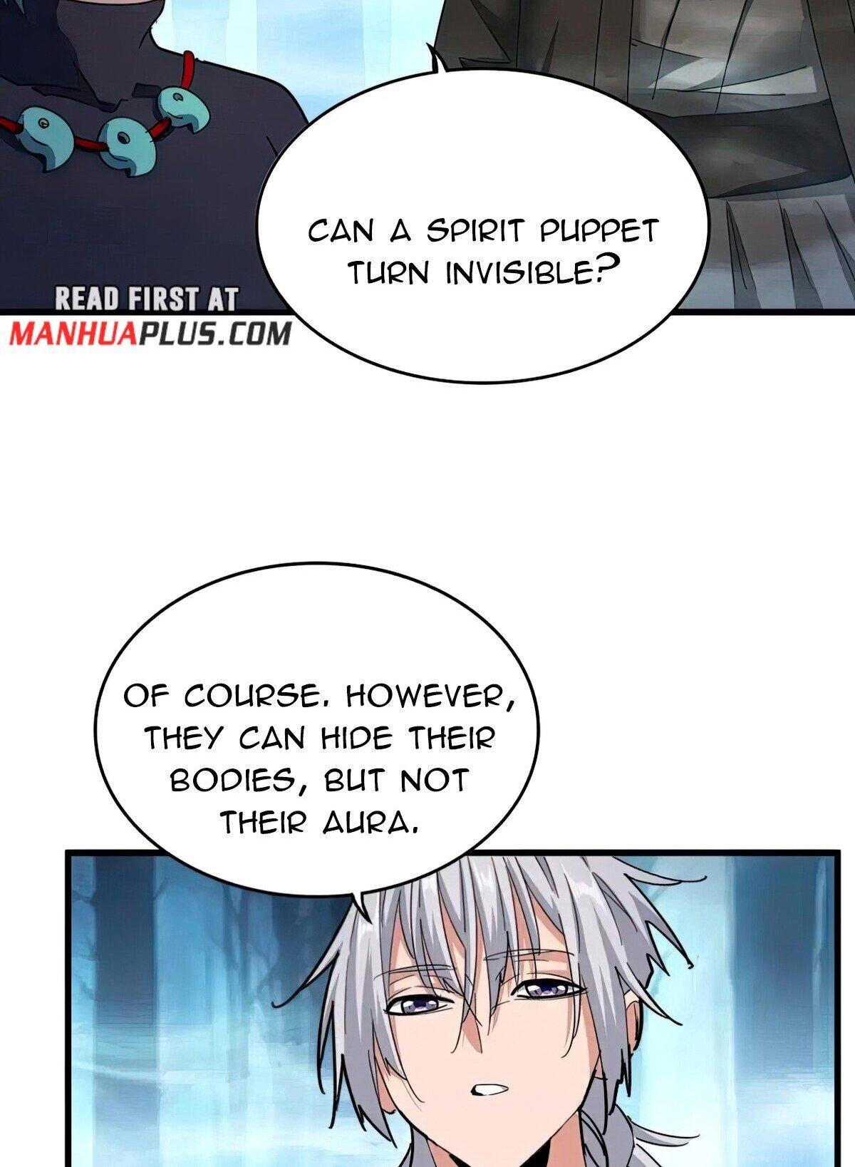 Chapter 501 — Episode 501 — Page 36