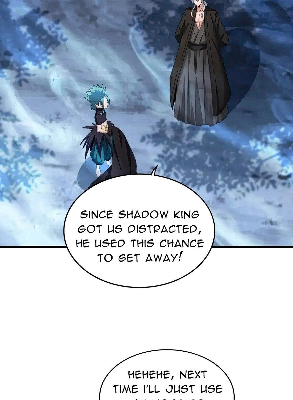 Chapter 501 — Episode 501 — Page 38