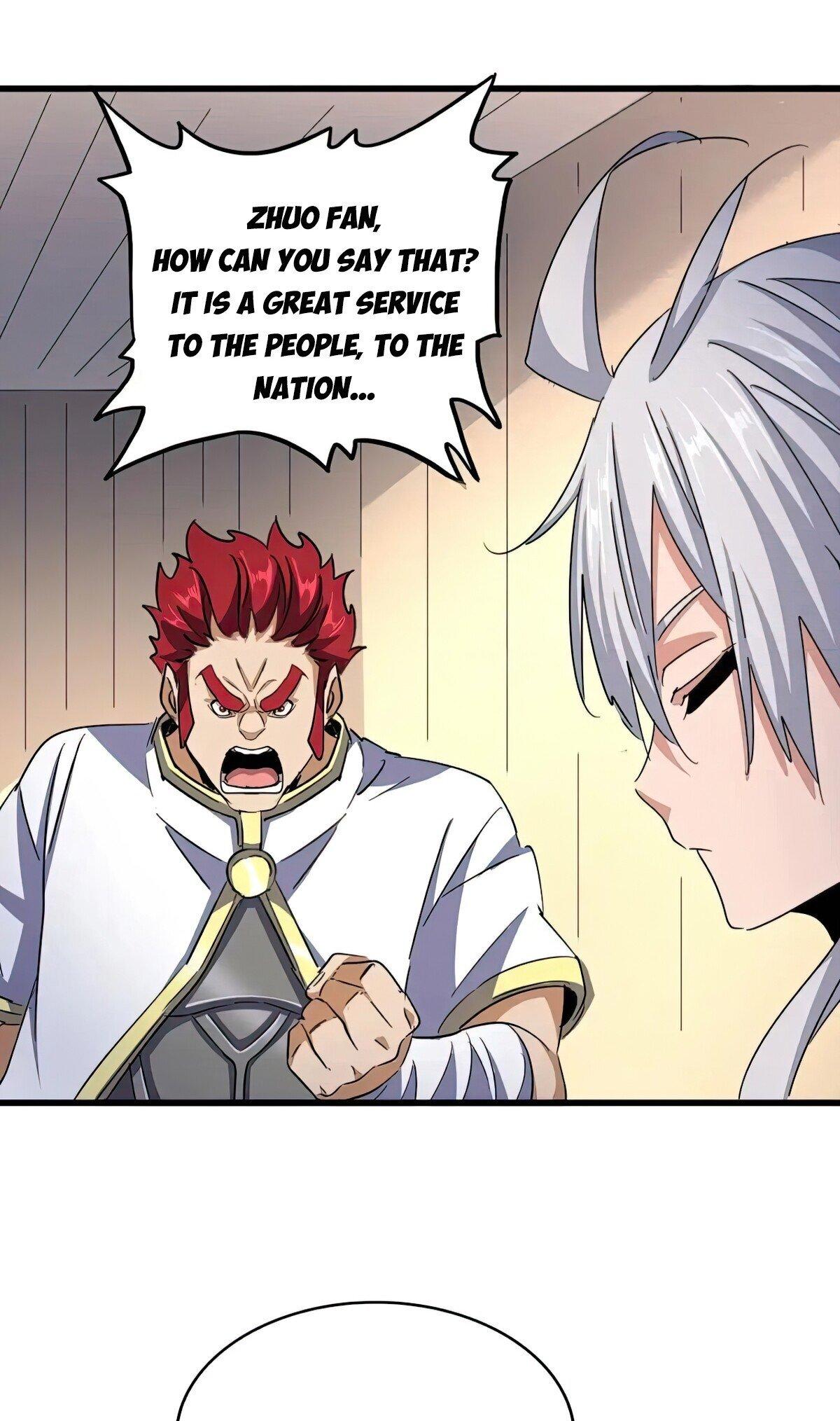 Chapter 501 — Episode 501 — Page 61