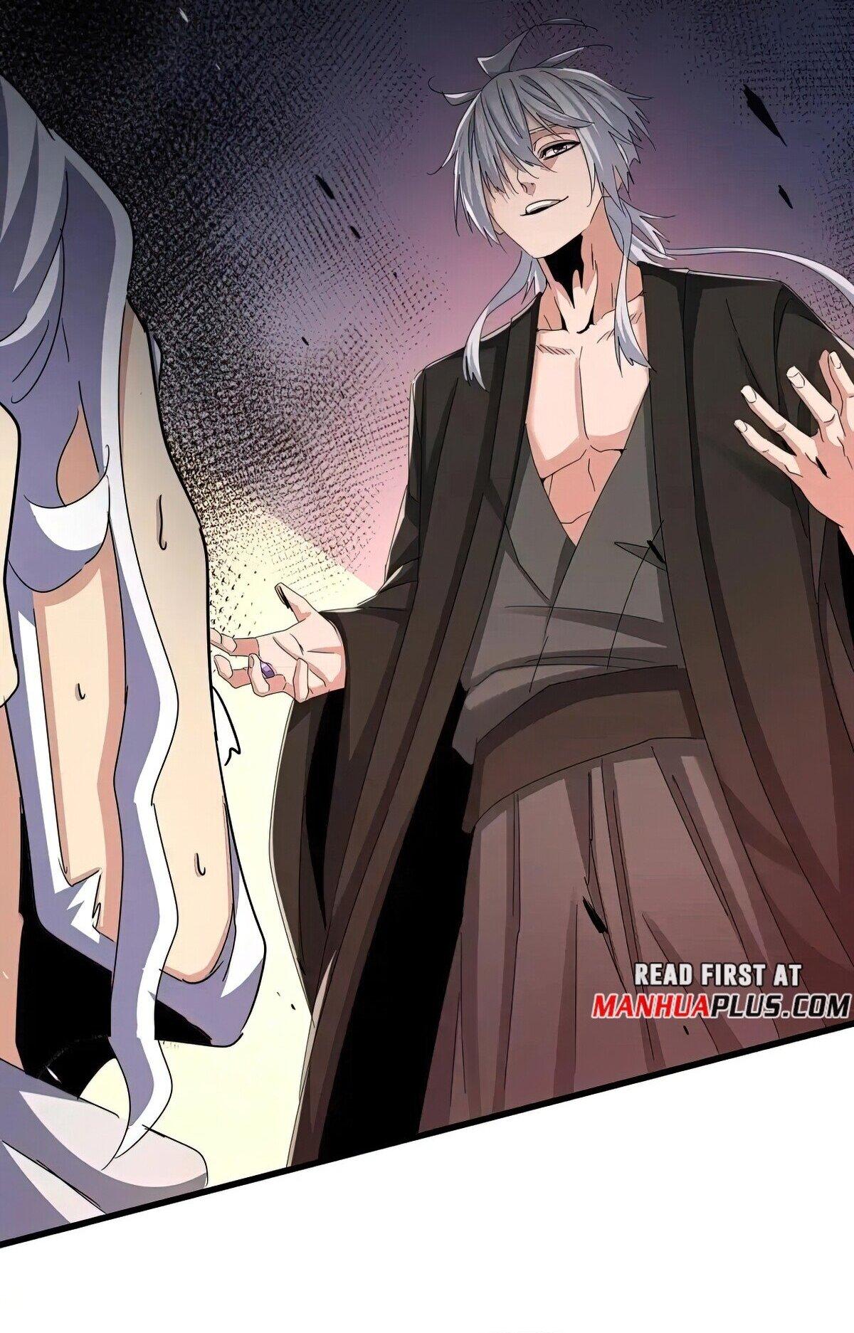 Chapter 502 — Episode 502 — Page 23