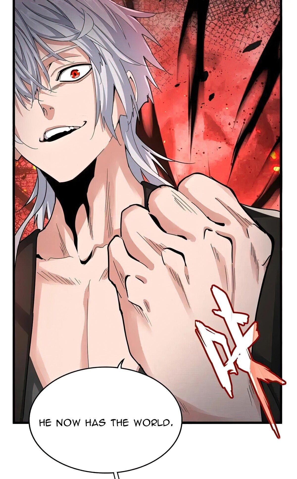 Chapter 502 — Episode 502 — Page 25