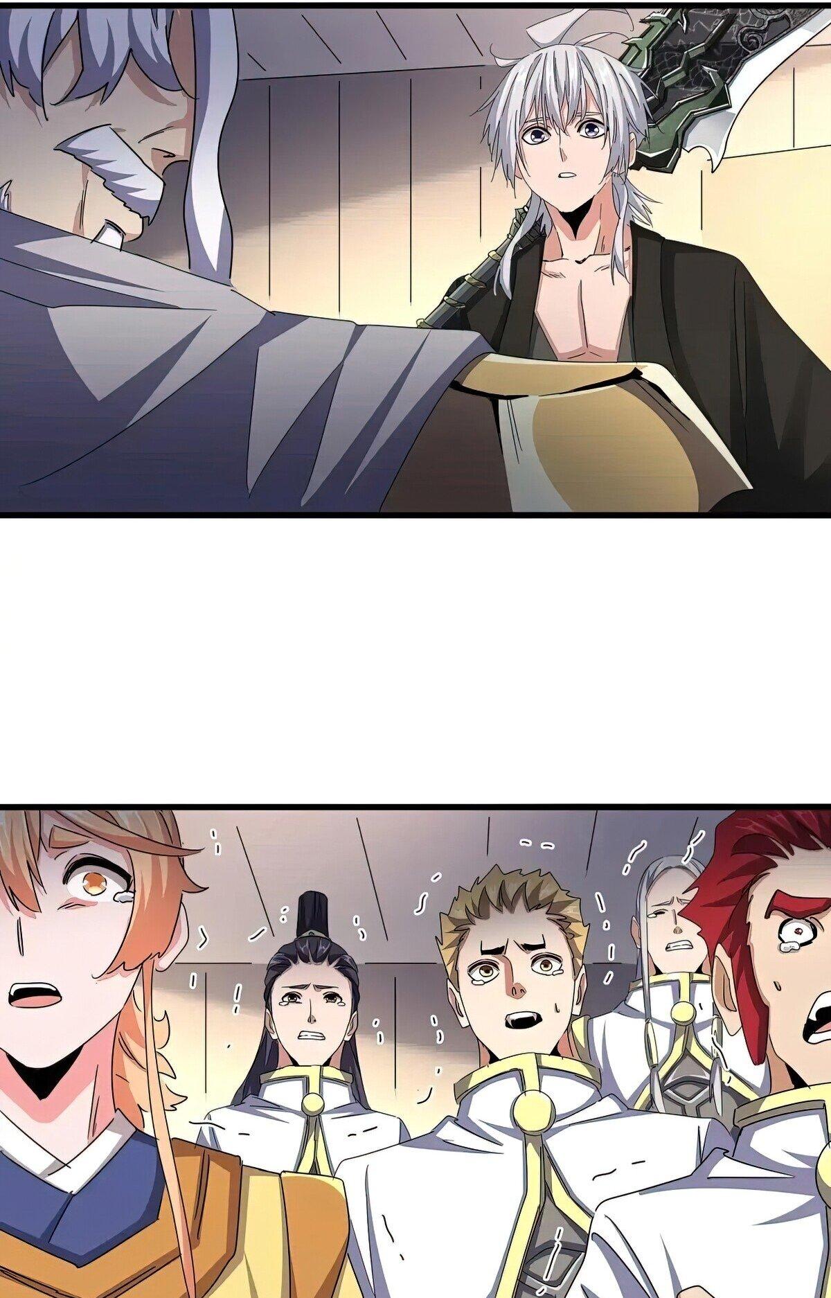 Chapter 503 — Episode 503 — Page 6