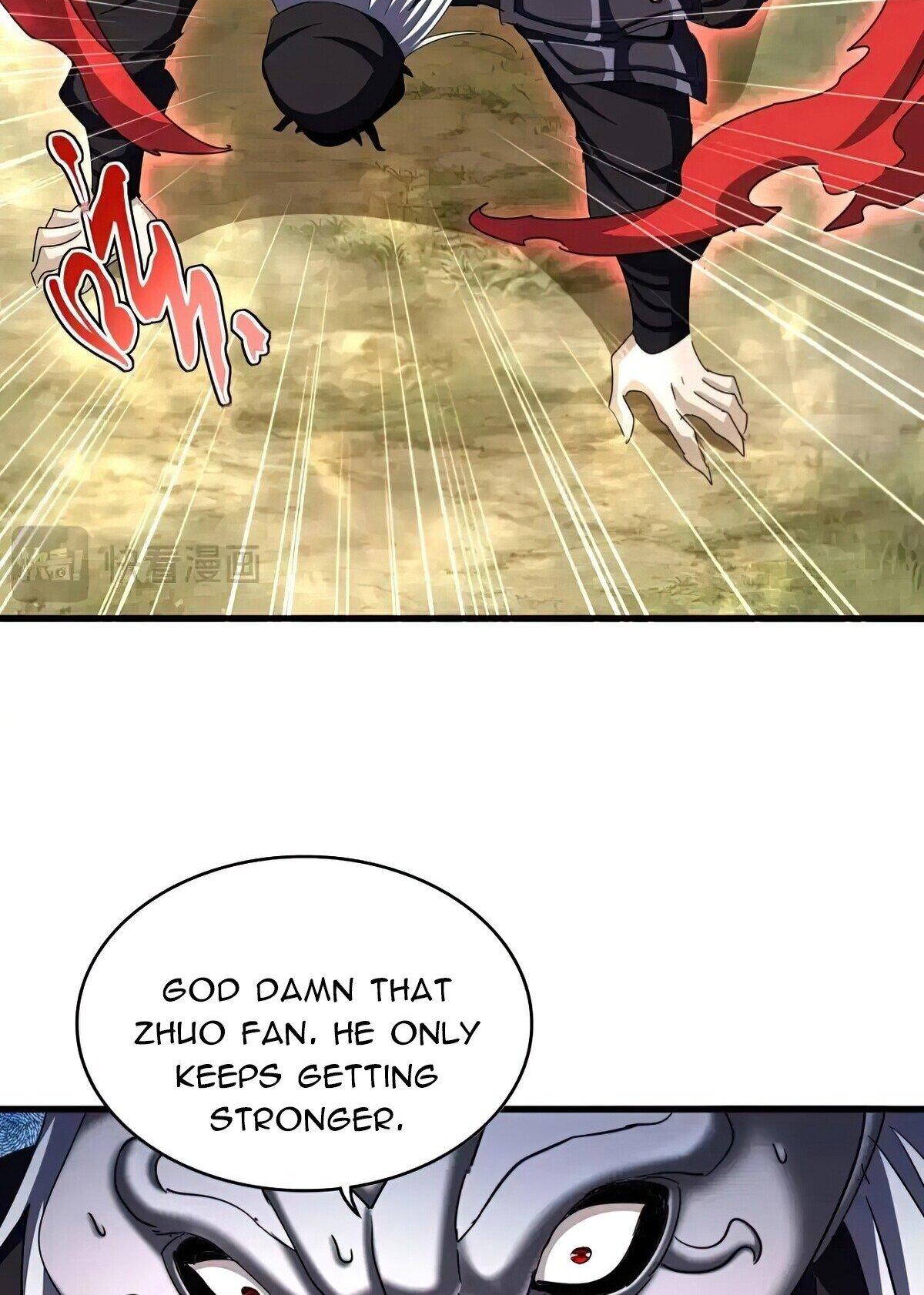 Chapter 503 — Episode 503 — Page 46