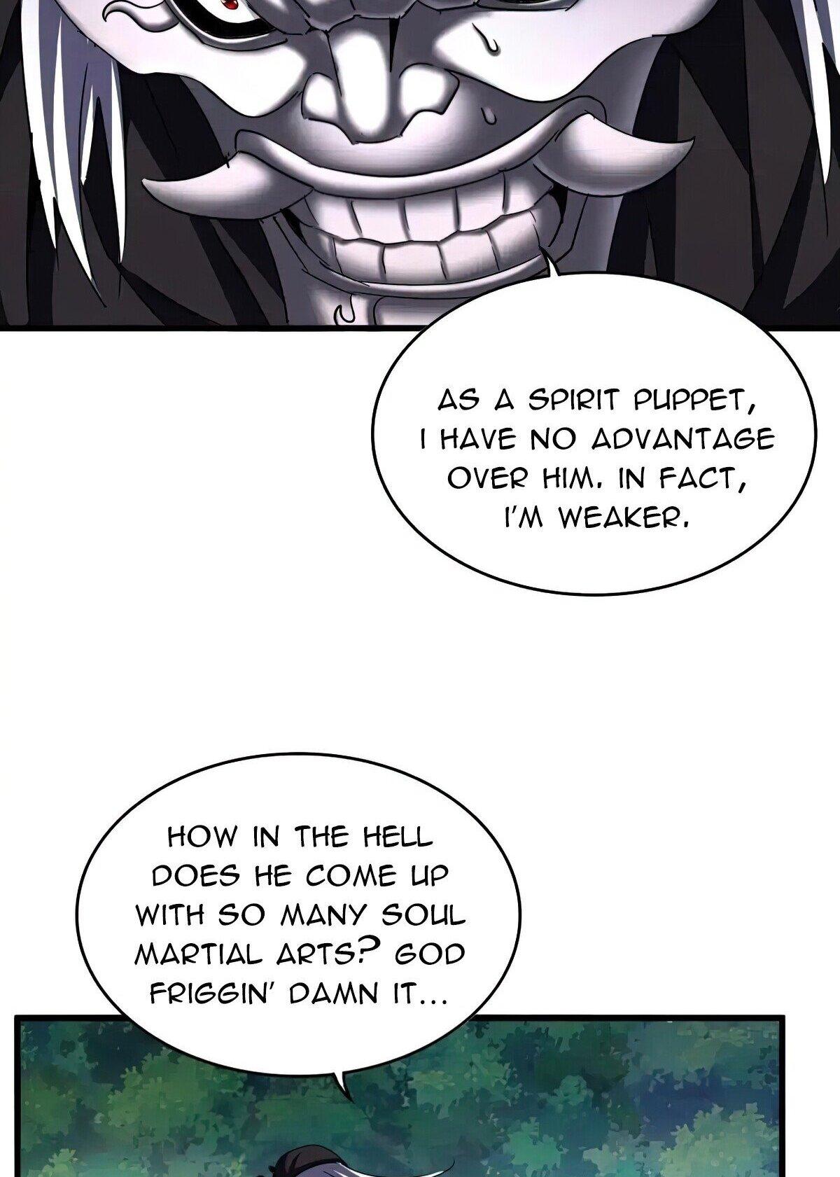 Chapter 503 — Episode 503 — Page 47