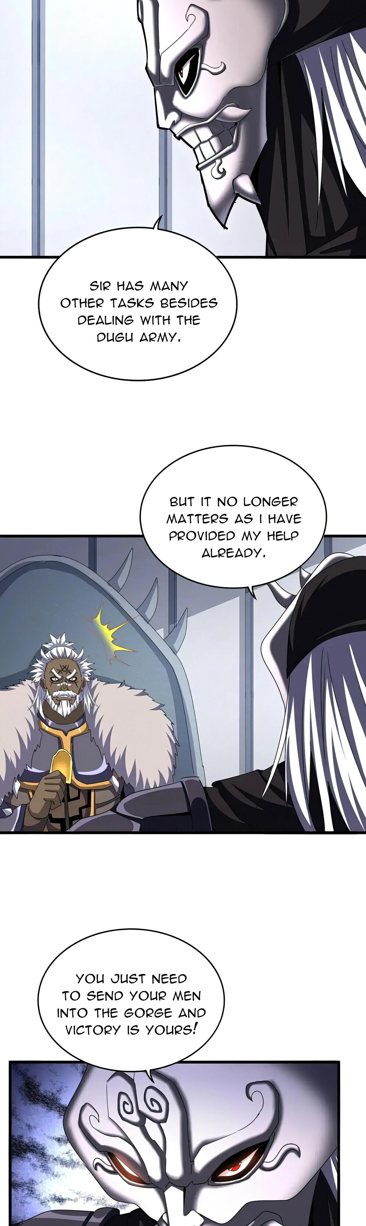 Chapter 504 — Episode 504 — Page 6