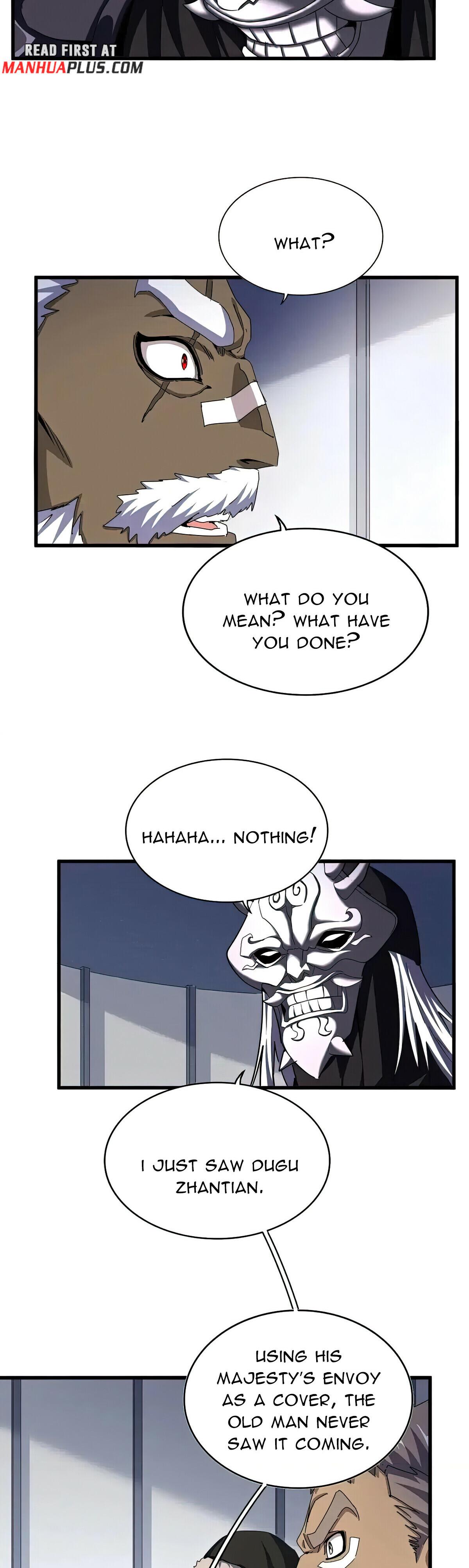 Chapter 504 — Episode 504 — Page 7