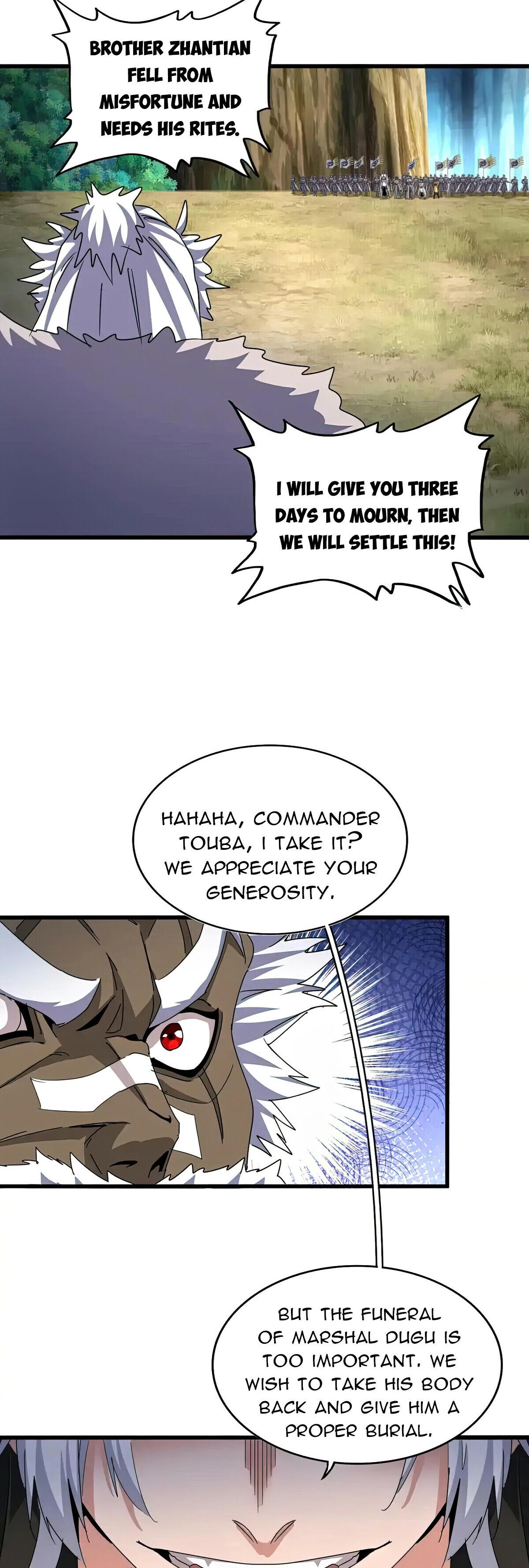 Chapter 504 — Episode 504 — Page 22