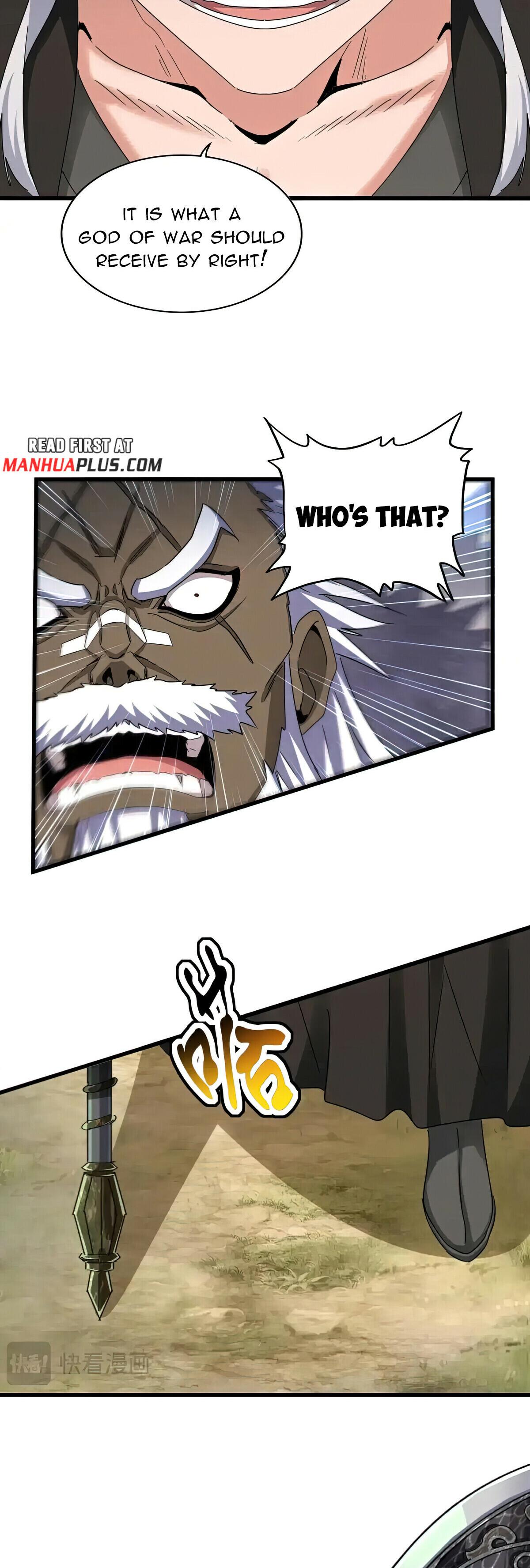 Chapter 504 — Episode 504 — Page 23