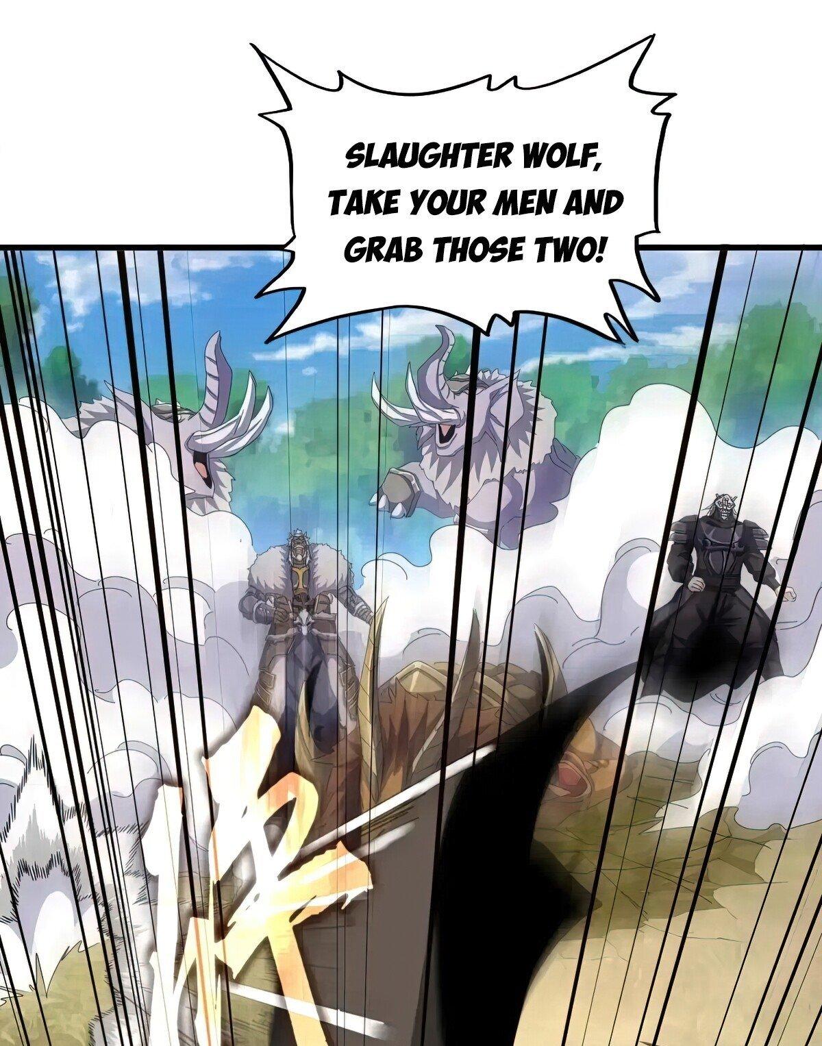 Chapter 505 — Episode 505 — Page 25