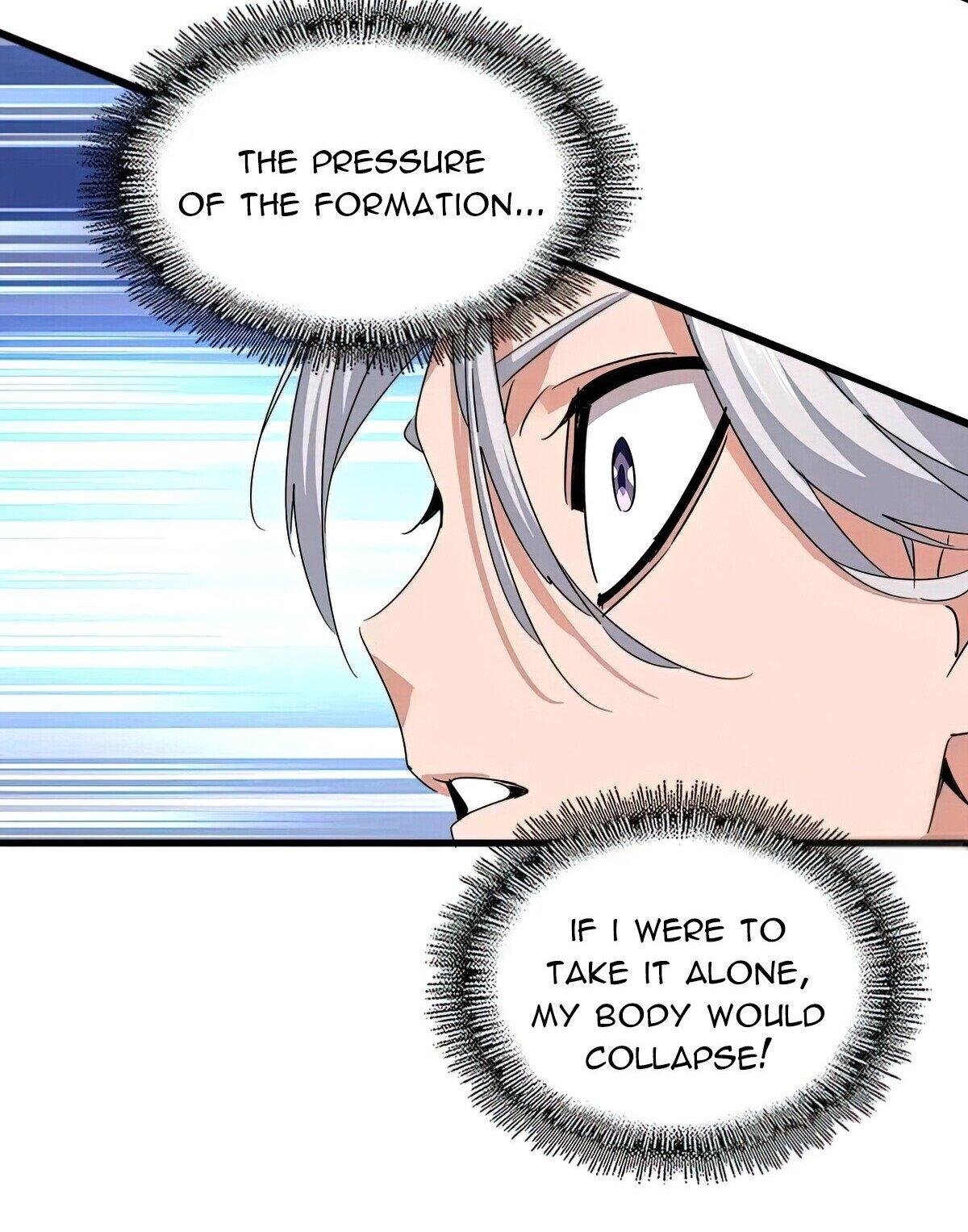 Chapter 505 — Episode 505 — Page 32