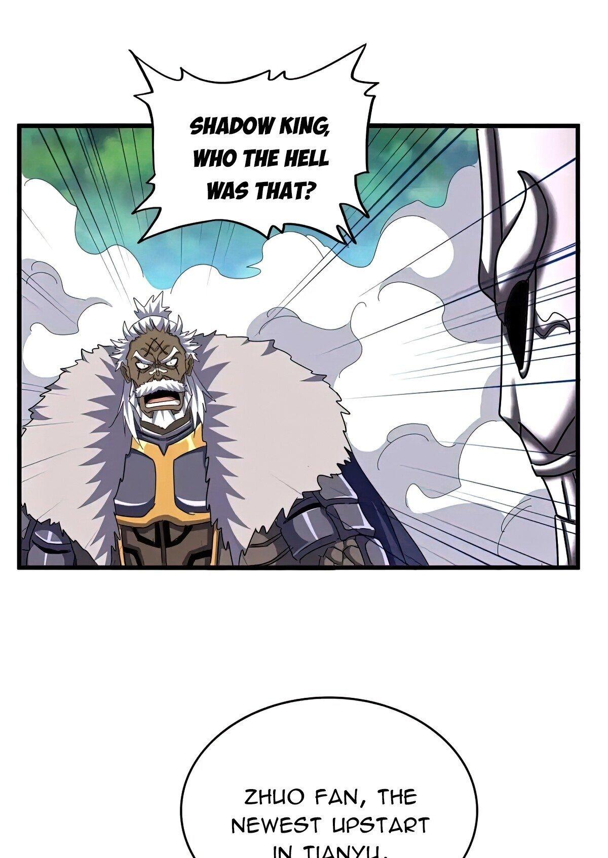 Chapter 506 — Episode 506 — Page 25