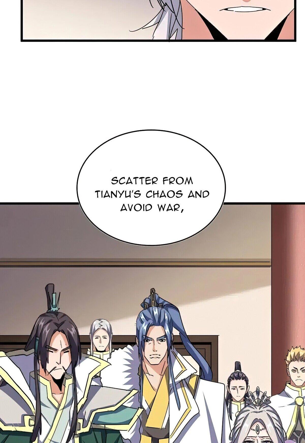 Chapter 506 — Episode 506 — Page 36