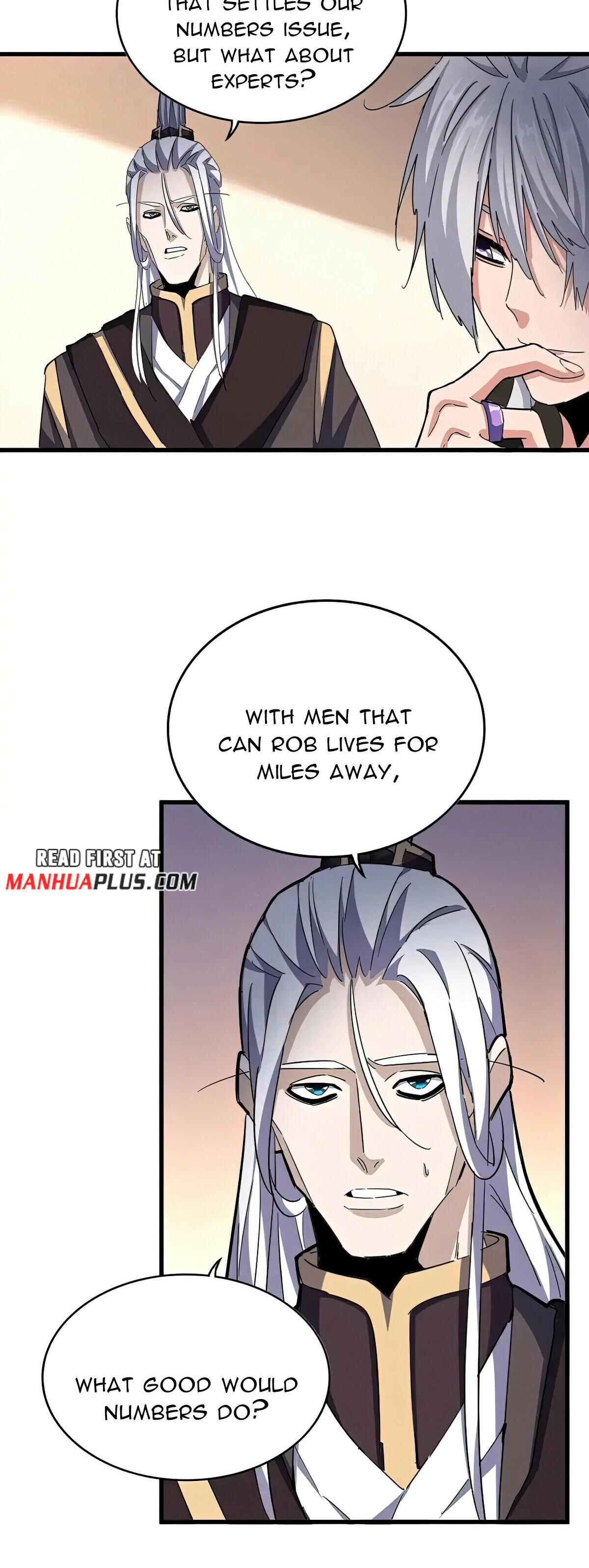 Chapter 507 — Episode 507 — Page 8