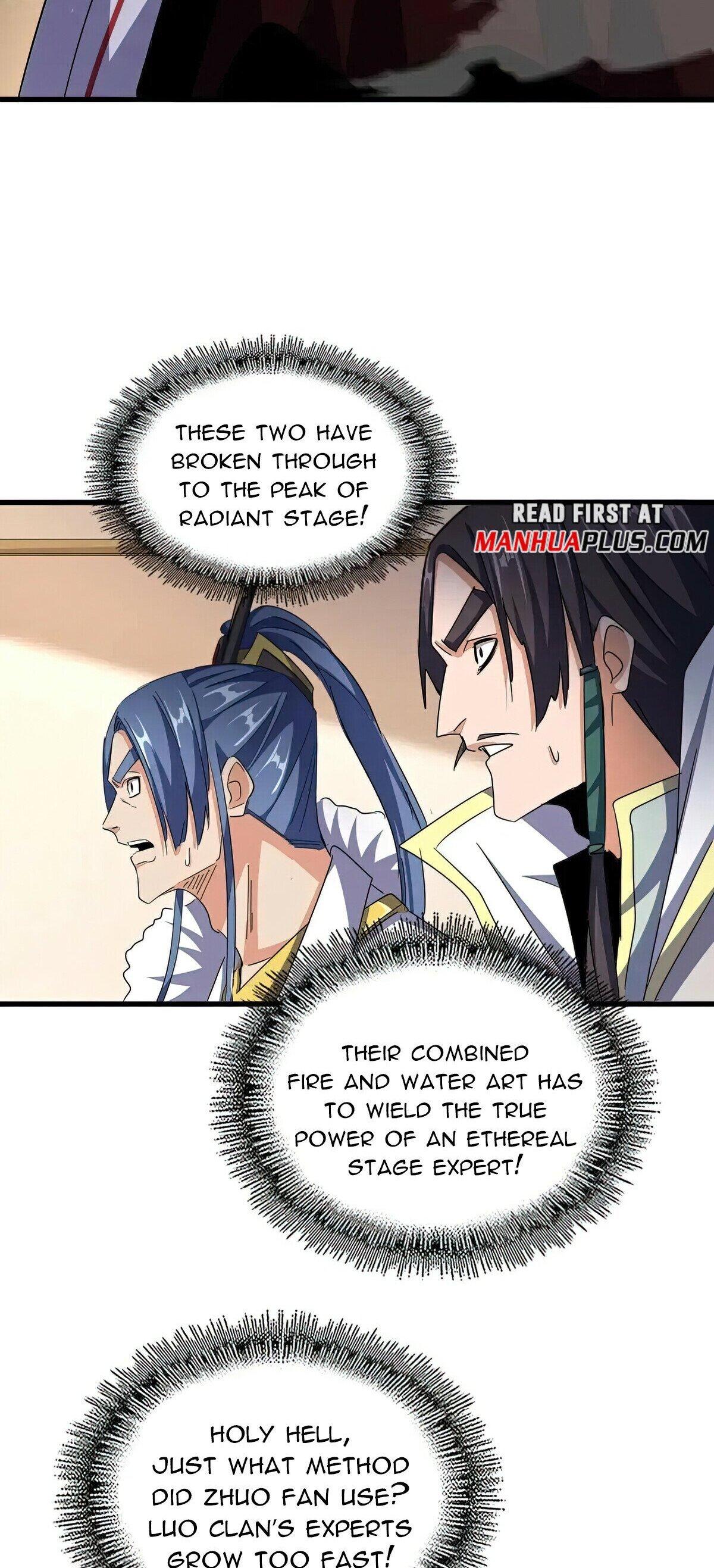 Chapter 507 — Episode 507 — Page 18