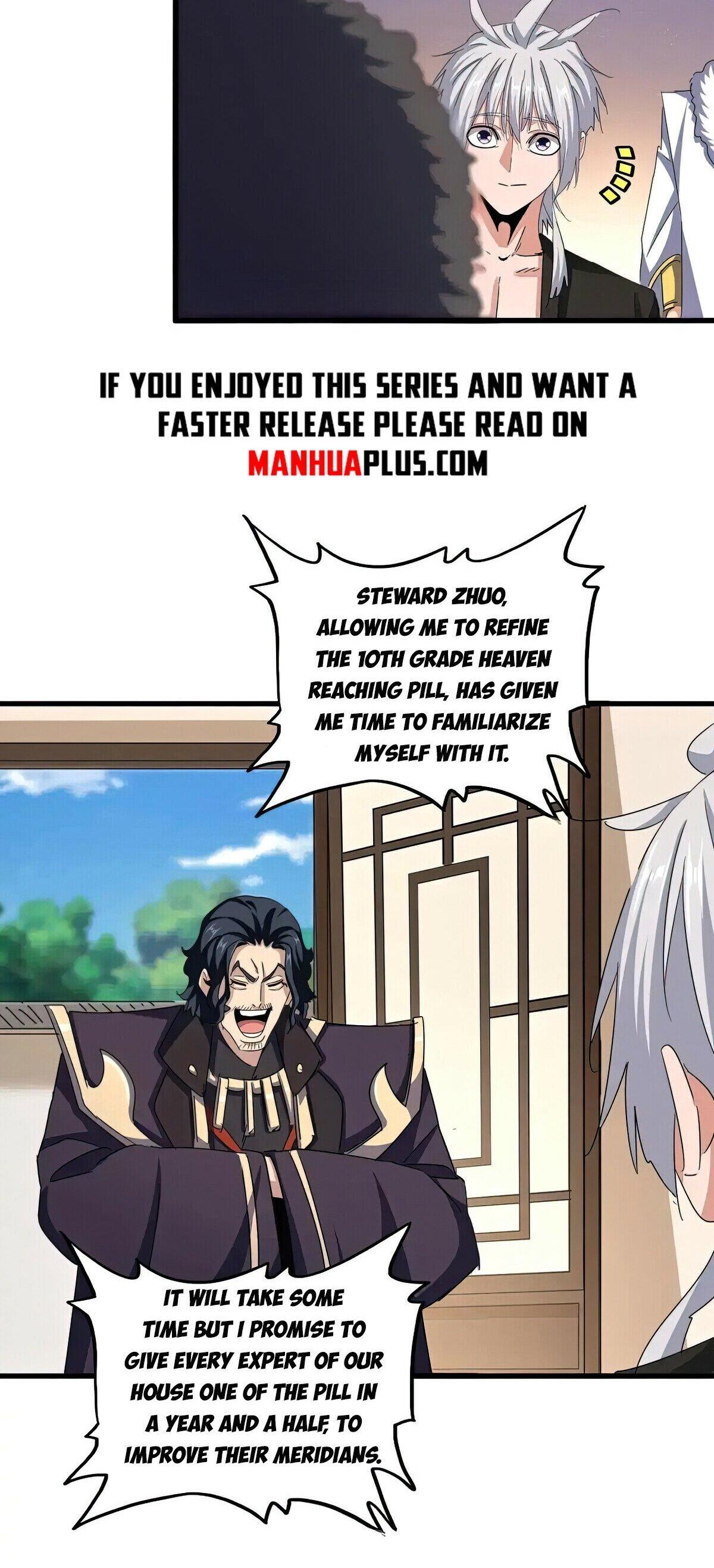 Chapter 507 — Episode 507 — Page 20