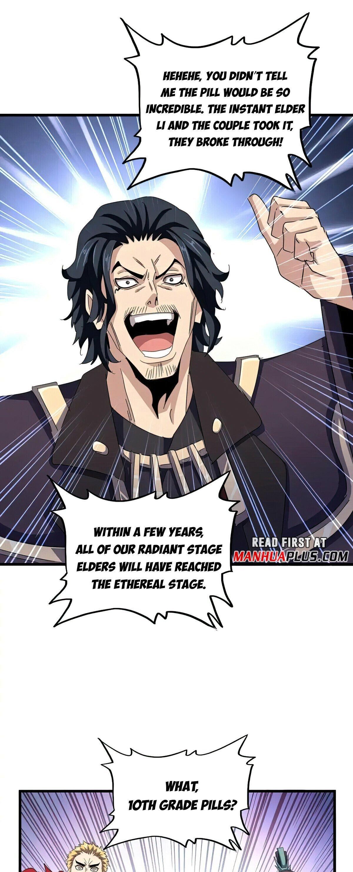 Chapter 507 — Episode 507 — Page 21